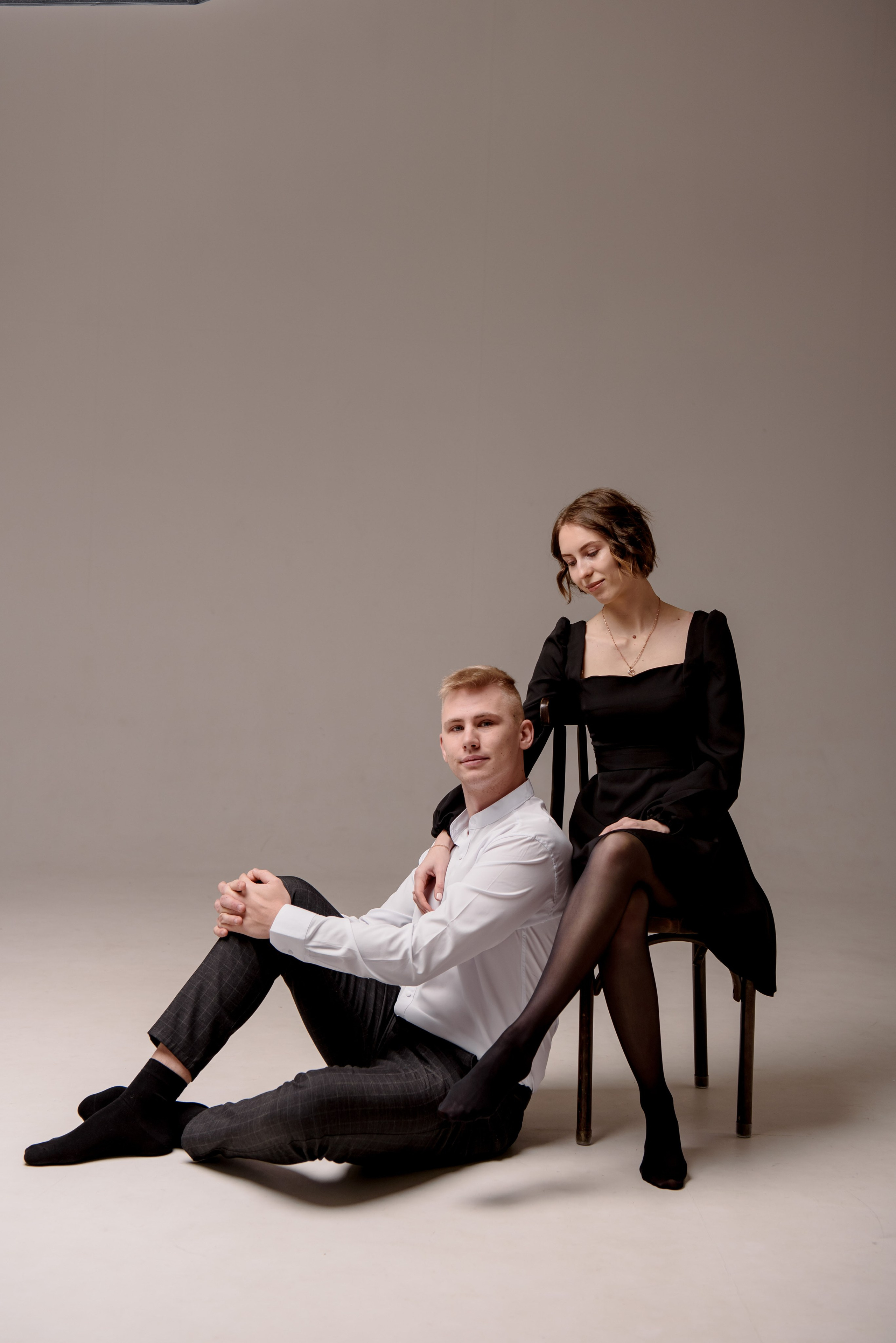 Илья и Яна. Свадебный и семейный фотограф в Санкт-Петербурге Елена Шурманова