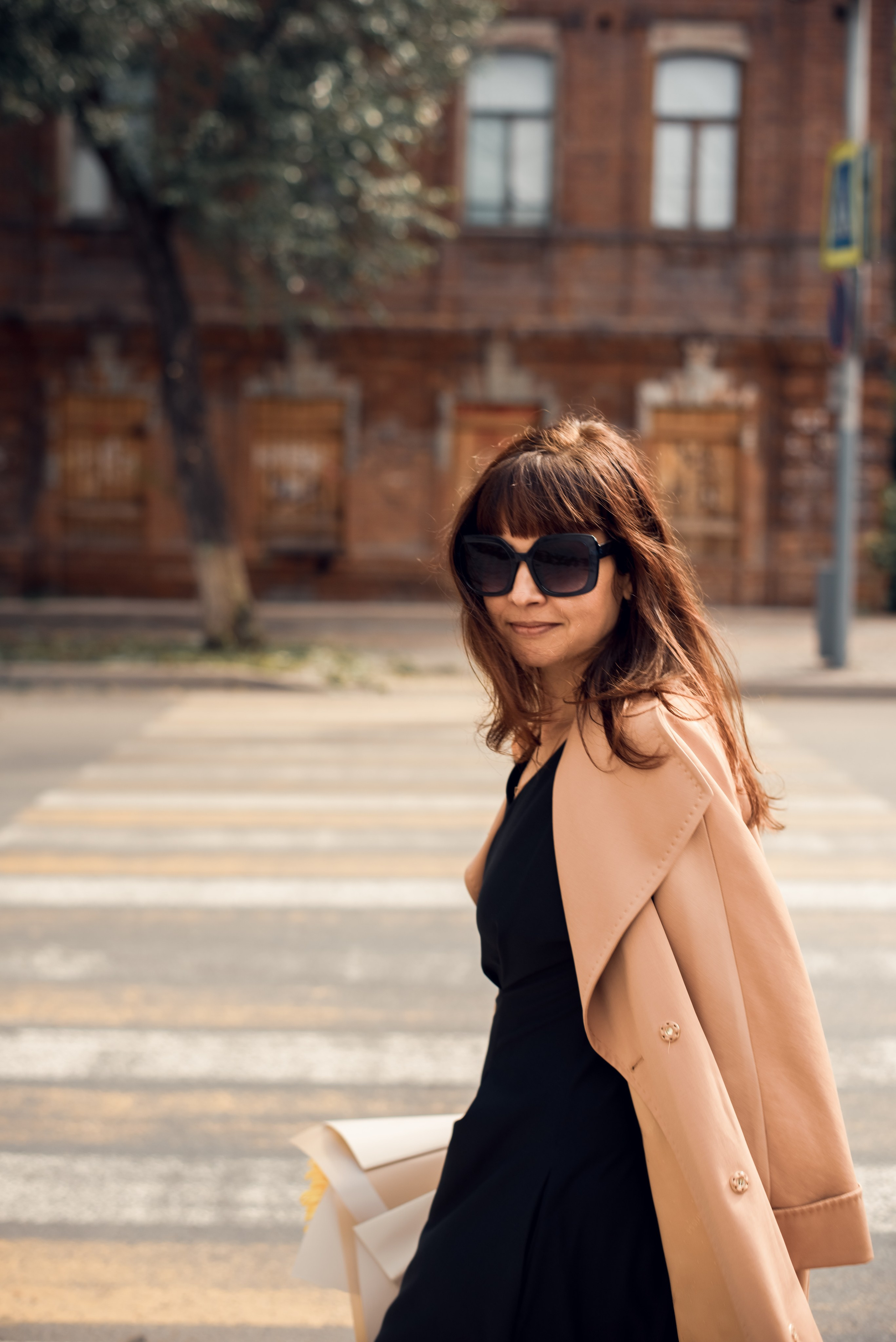 Прогулка. Семейный фотограф Екатерина Шаманаева