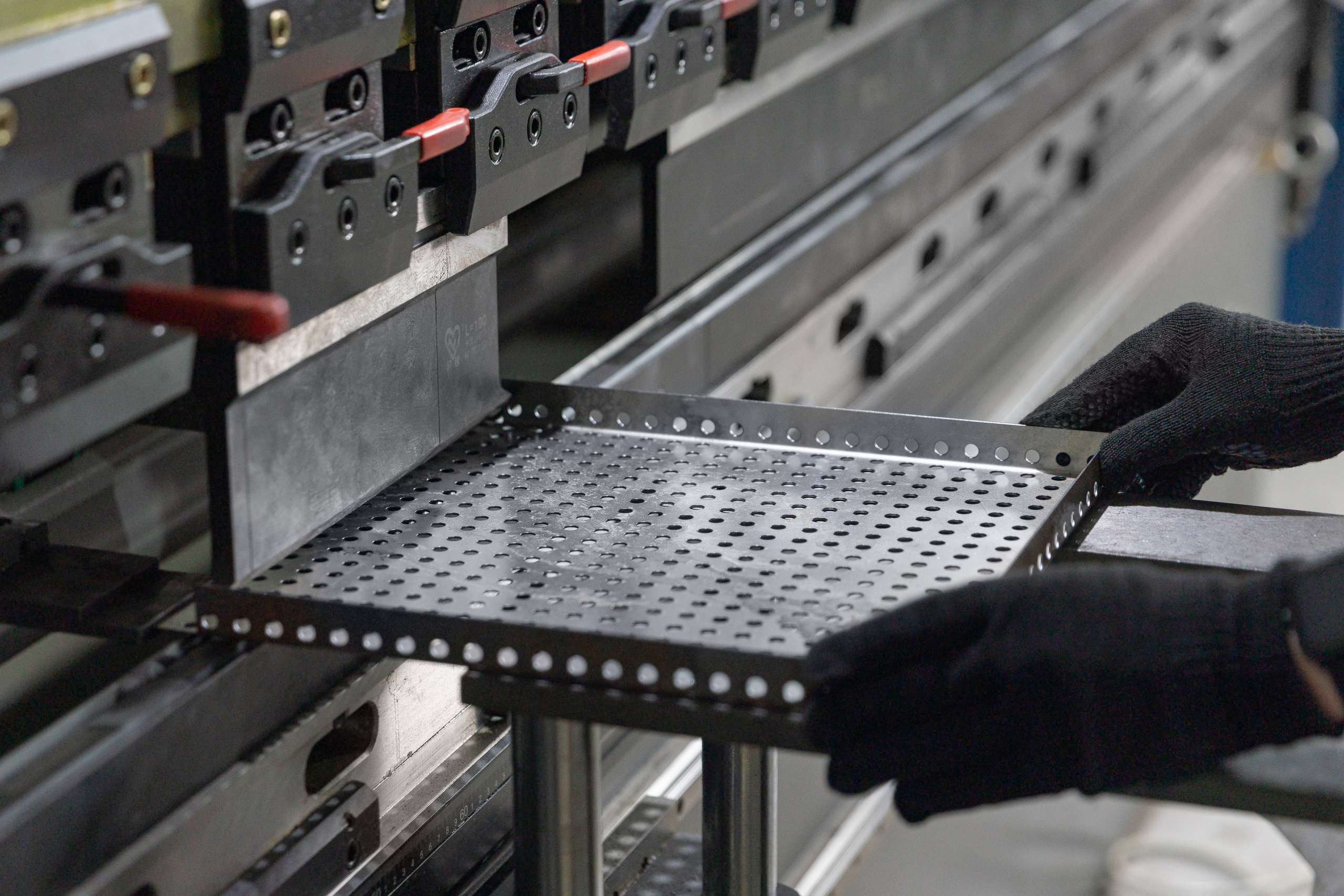 CROW. Главная