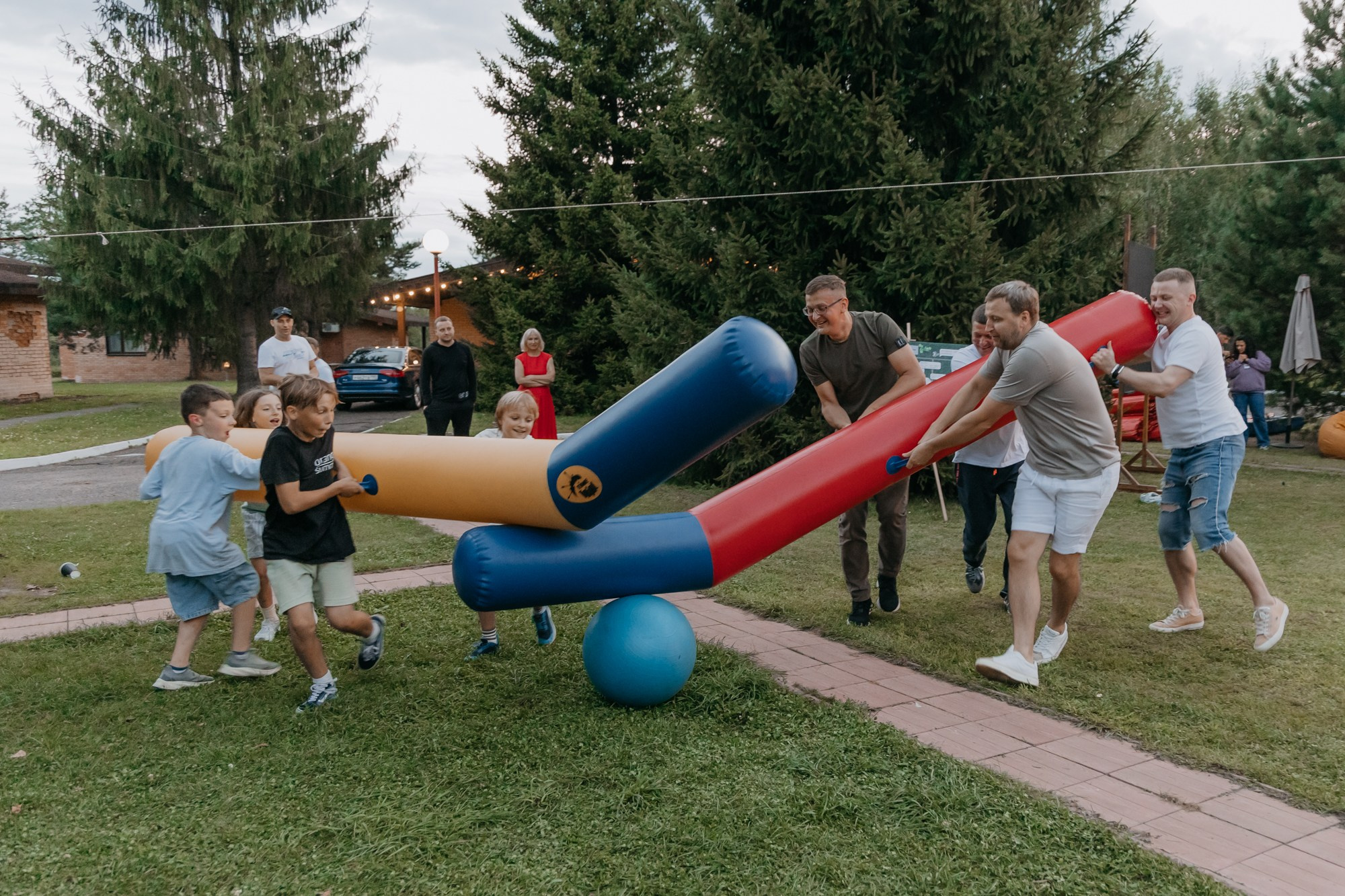 ГУРМАН. Фотограф ваших событий