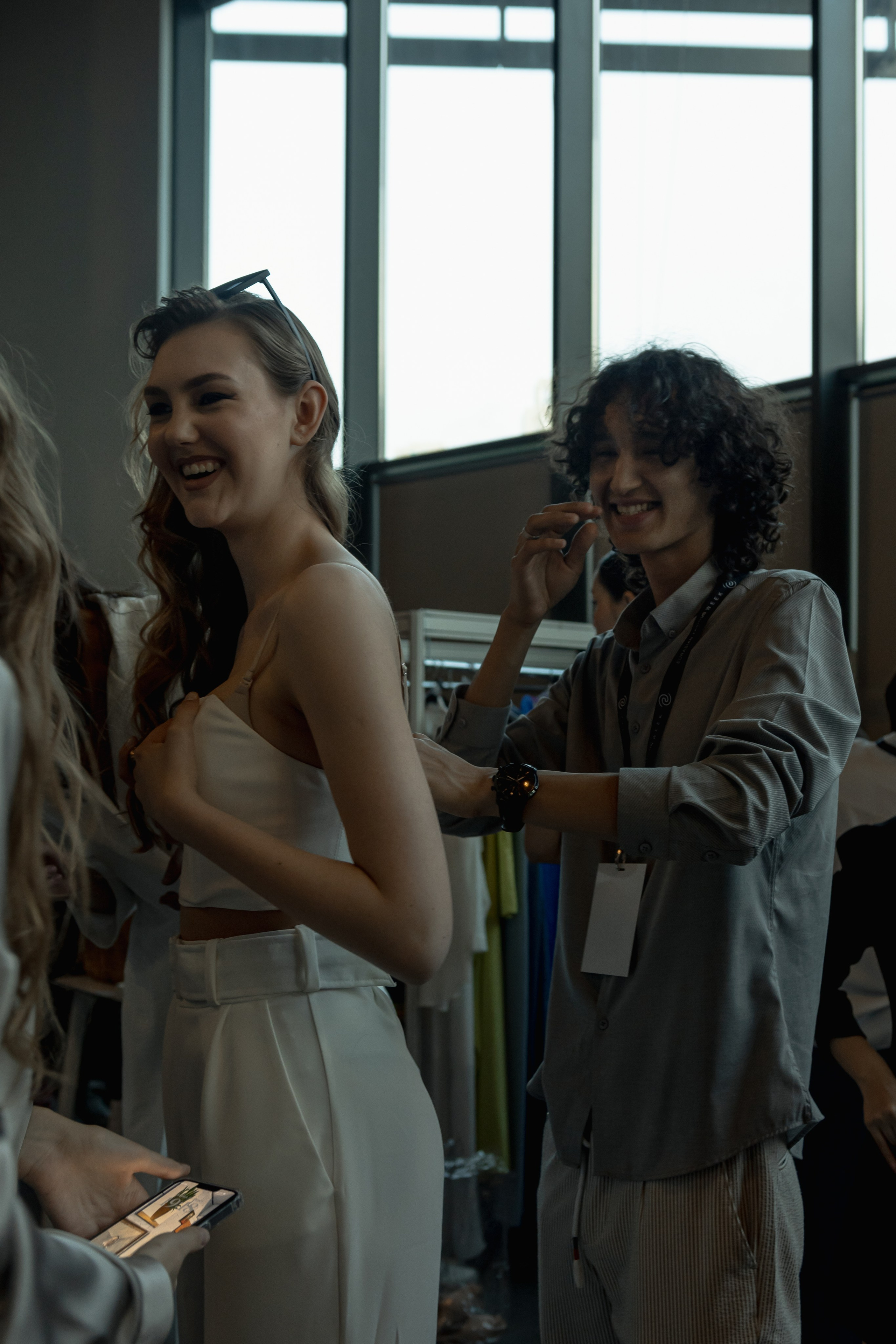 EFW. Фотографирую пары и индивидуальные съемки в Алматы Шунько Ирина