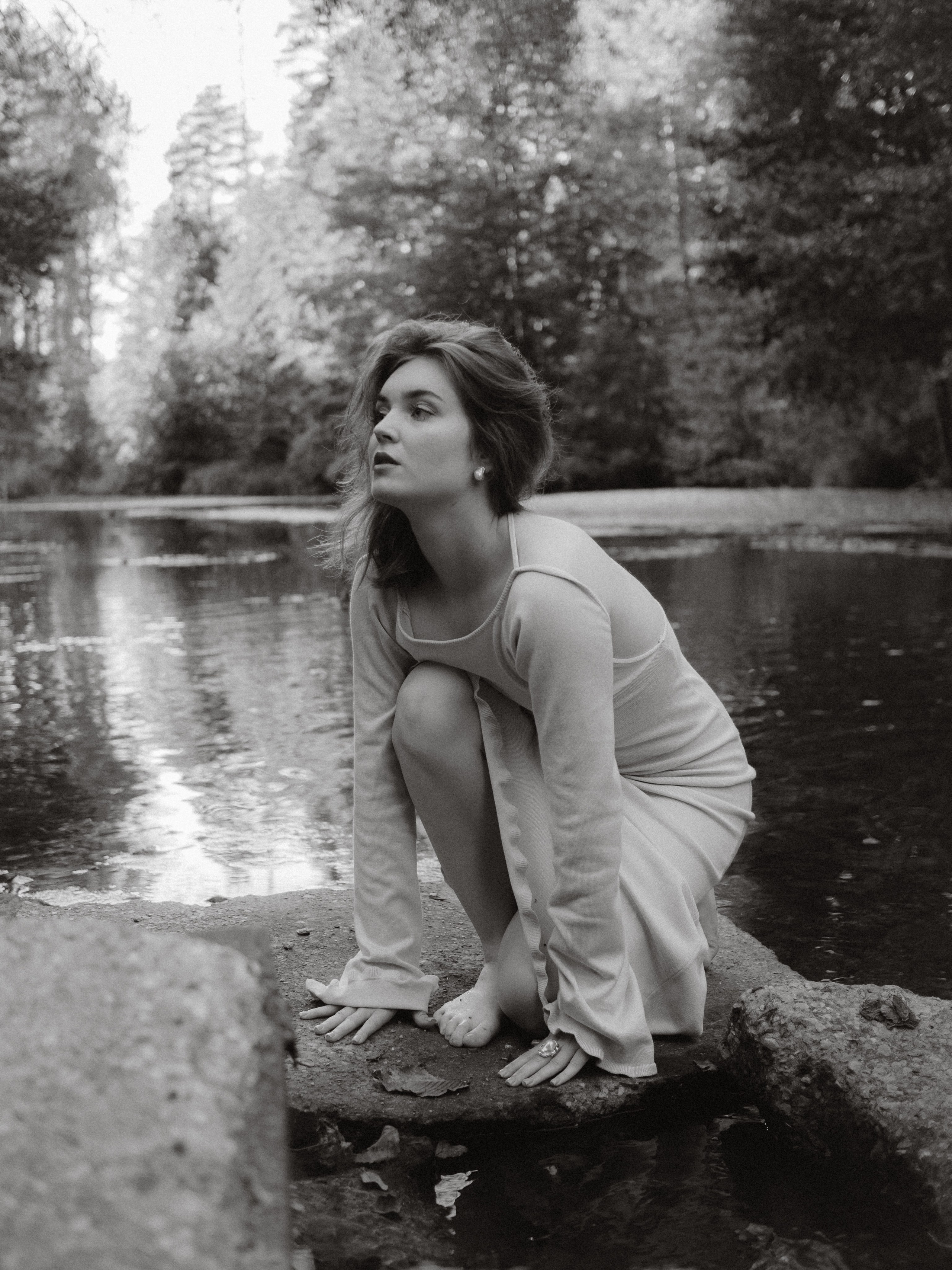 Пресеты природа. Фотограф в Нижнем Новгороде, Сарове и Москве. Оля Фролова