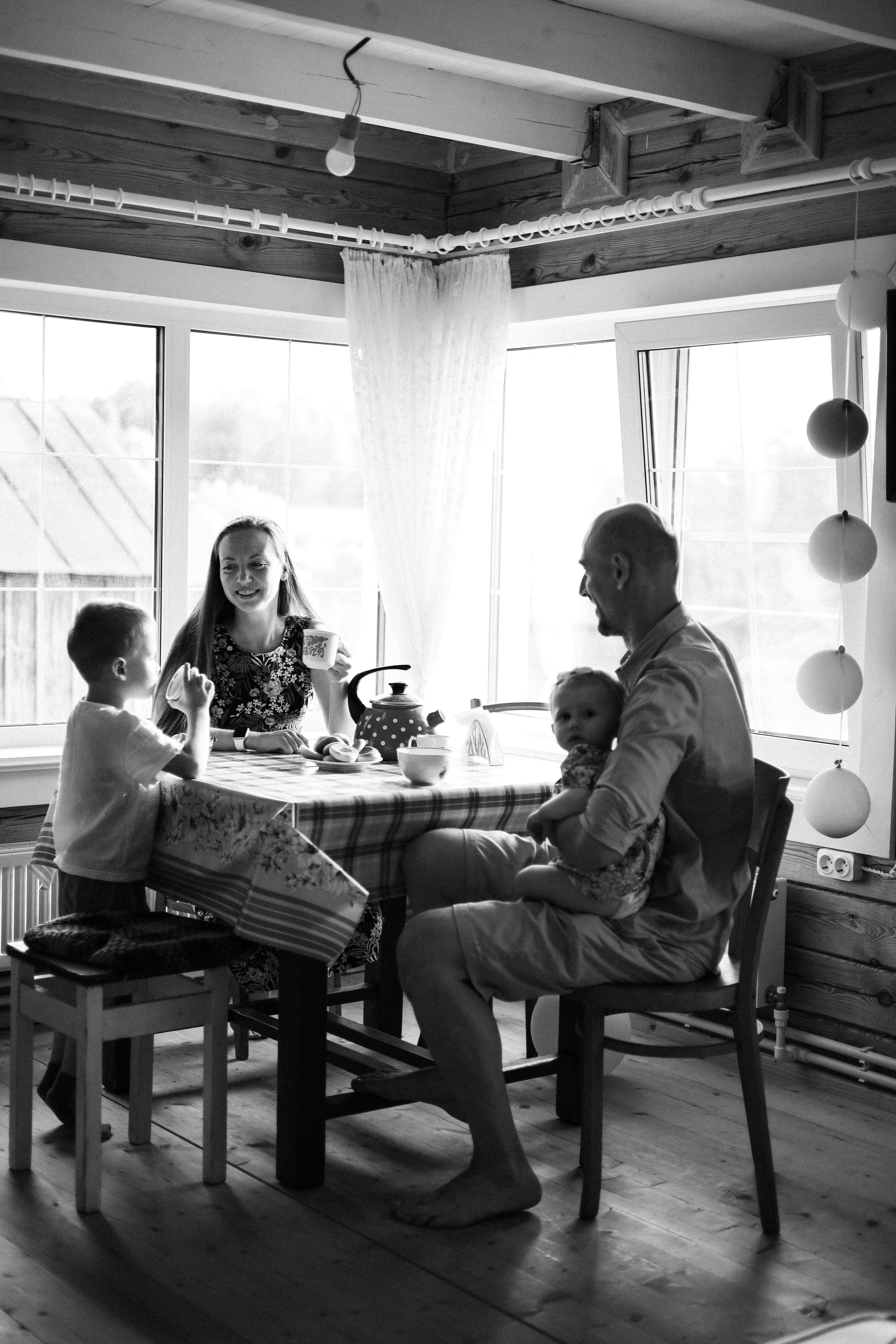 Маленький домик 🏠❤️. Мария Бриль семейный и детский Lifestyle фотограф Москва