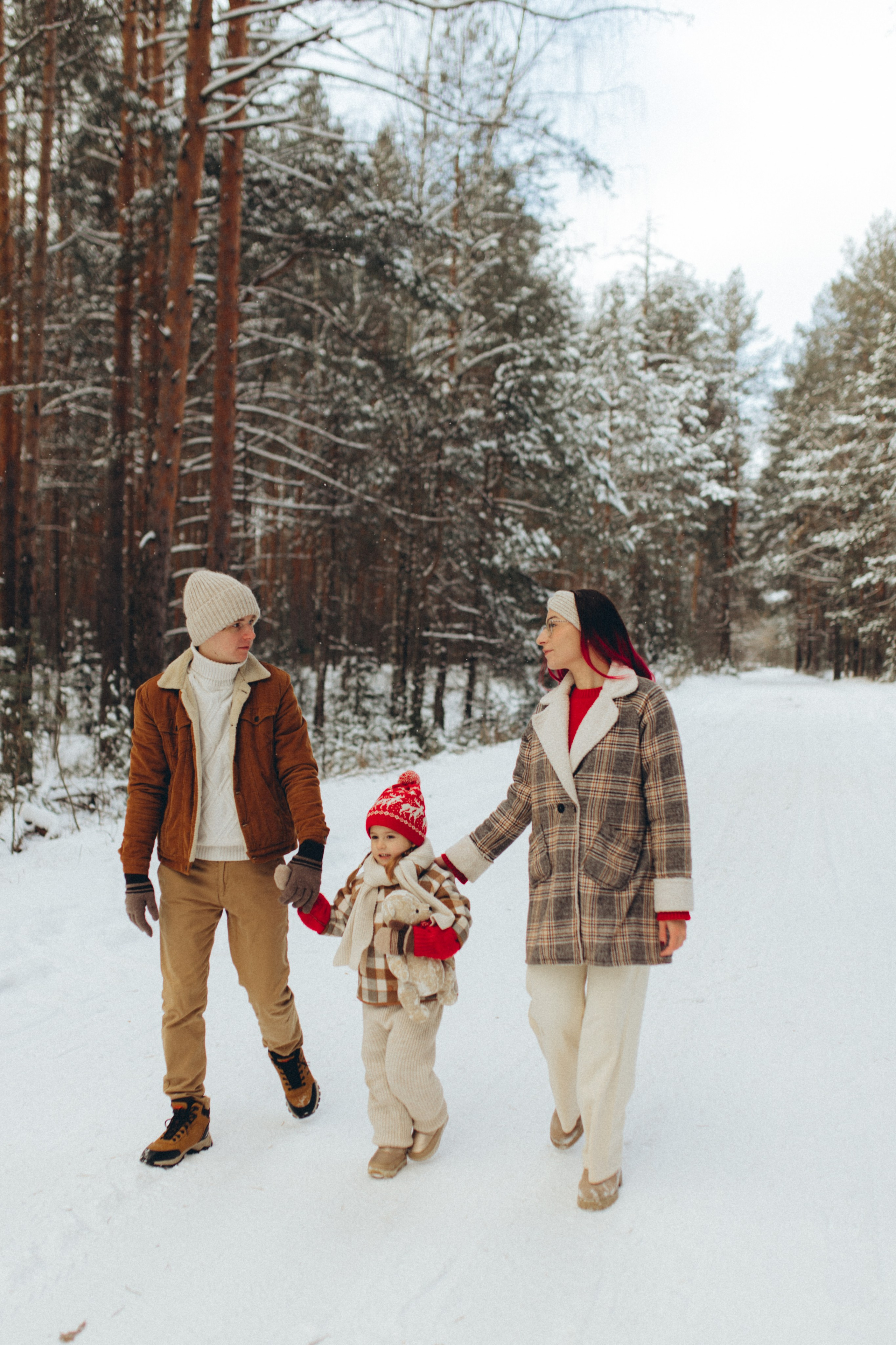 Вика, Кира и Максим. Фотограф в Нижнем Новгороде Лебедева Елена