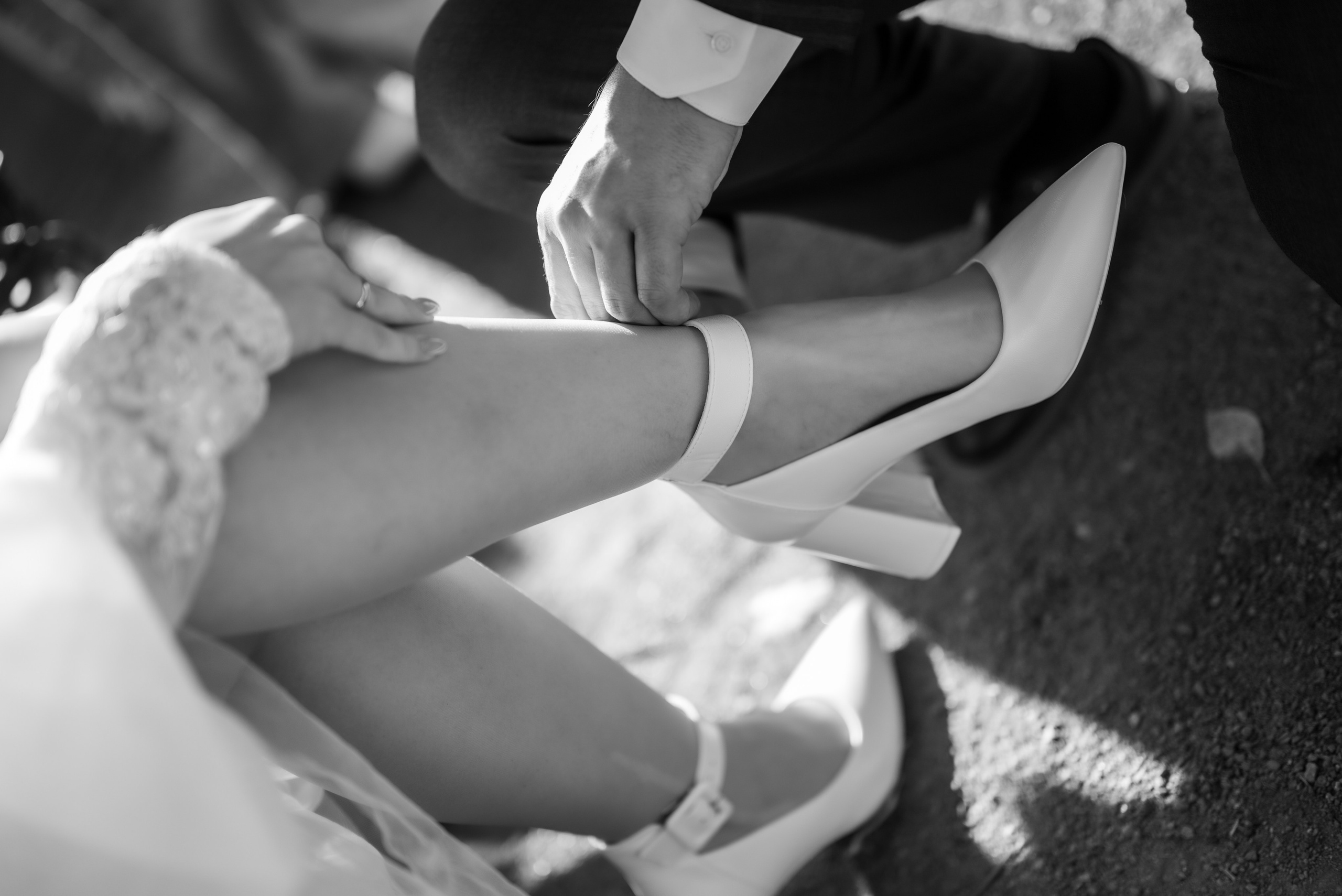 Свадебный фотограф. Семейный фотограф в Москве Дарья Пузикова