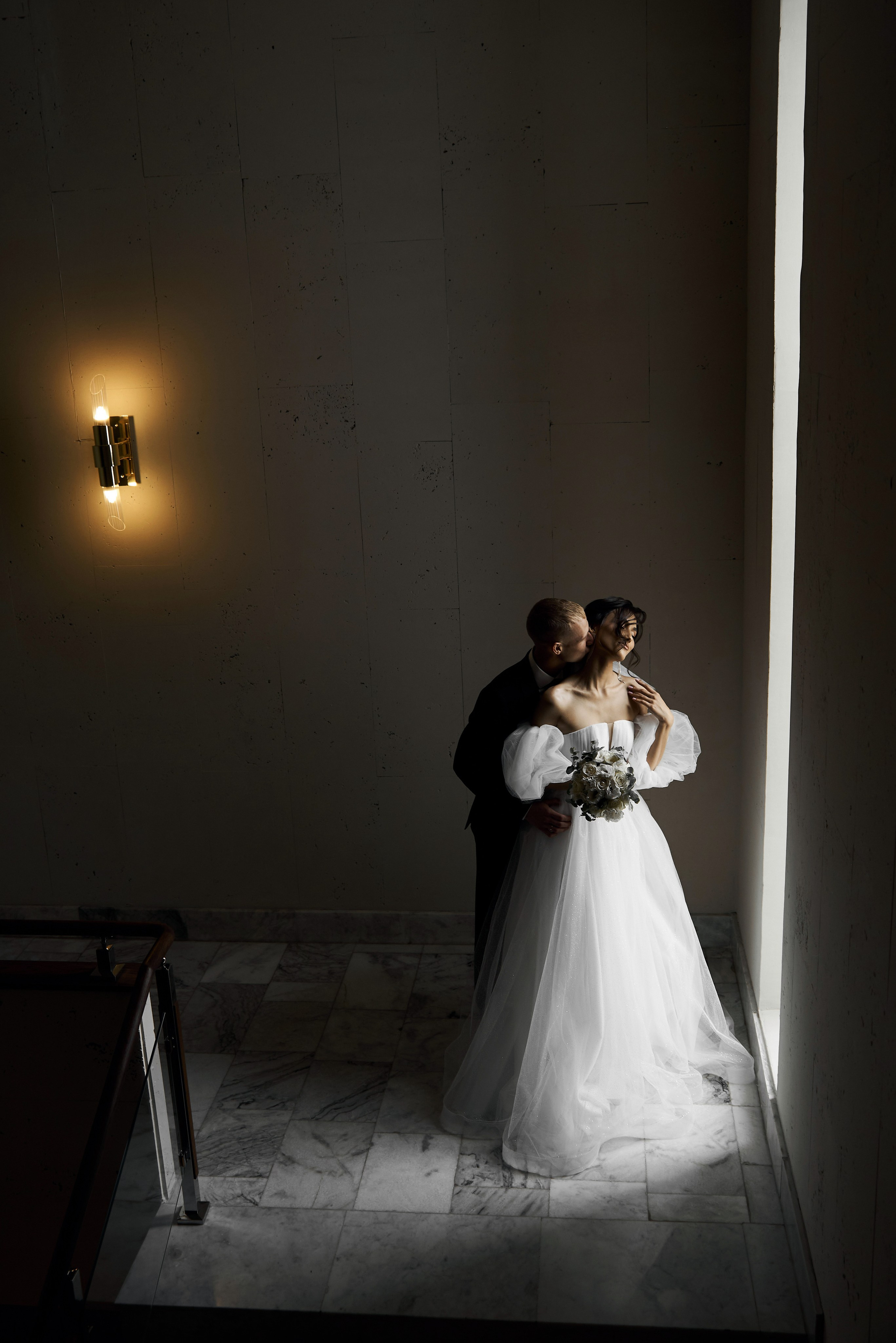 R&A. Свадебный и семейный фотограф в Ульяновске Татьяна Селезнева