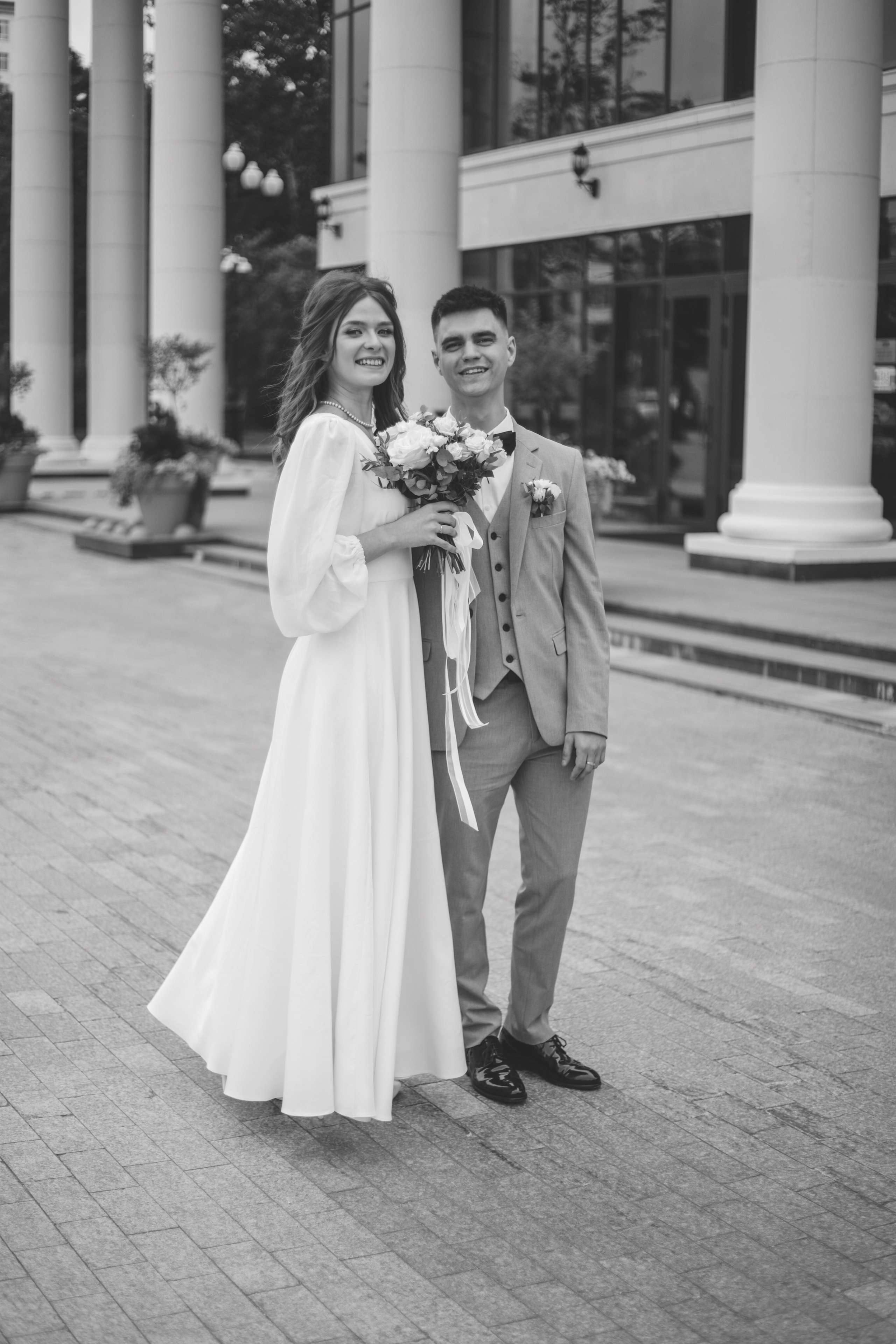 Диана & Никита. Фотограф Южно-Сахалинск Сахалин Анастасия Тучина