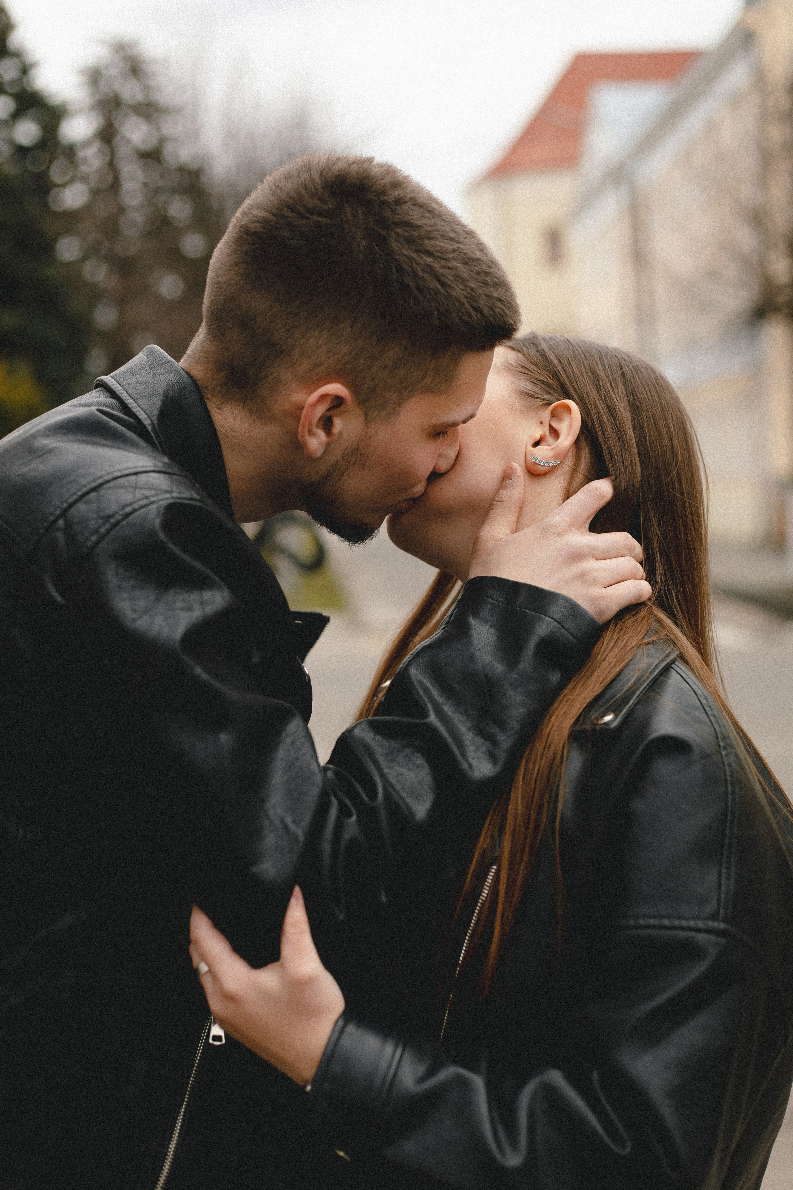 Slava & Maryana. Портретный фотограф в Минске Анастасия Воробей