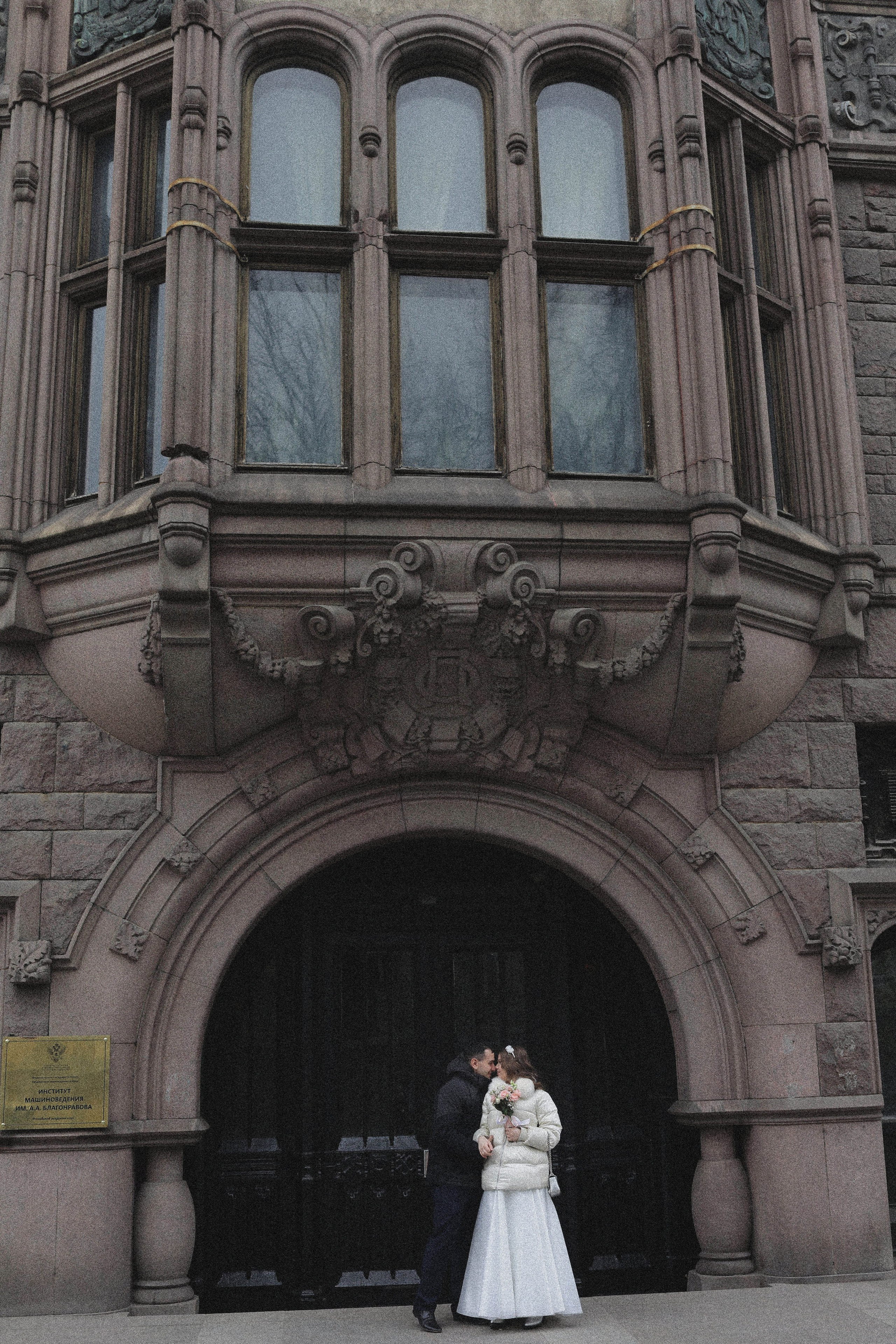 Свадебные съемки. Свадебный и семейный фотограф в Москве