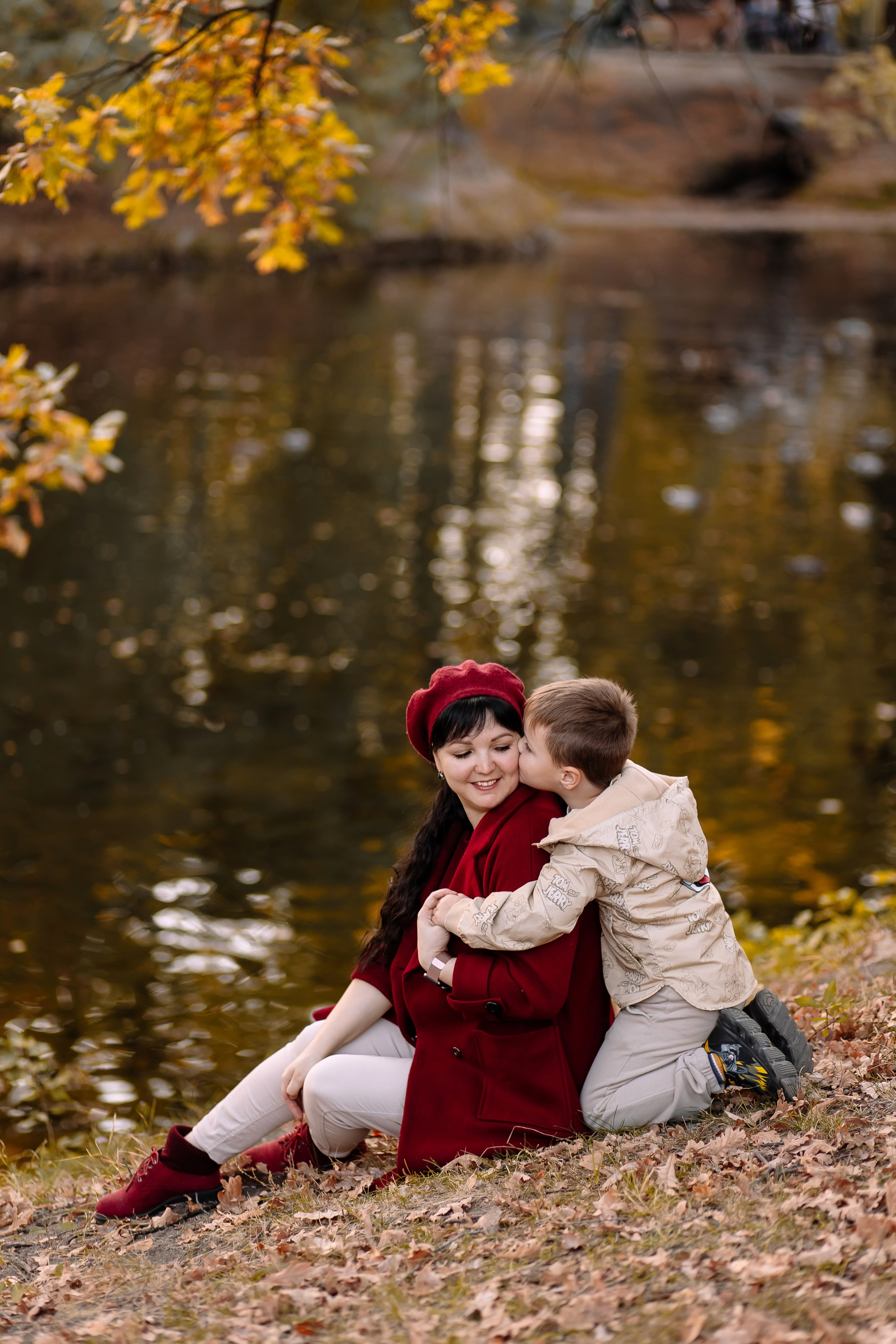 Савелий. Свадебный и семейный фотограф в Саратове Екатерина Ромакина