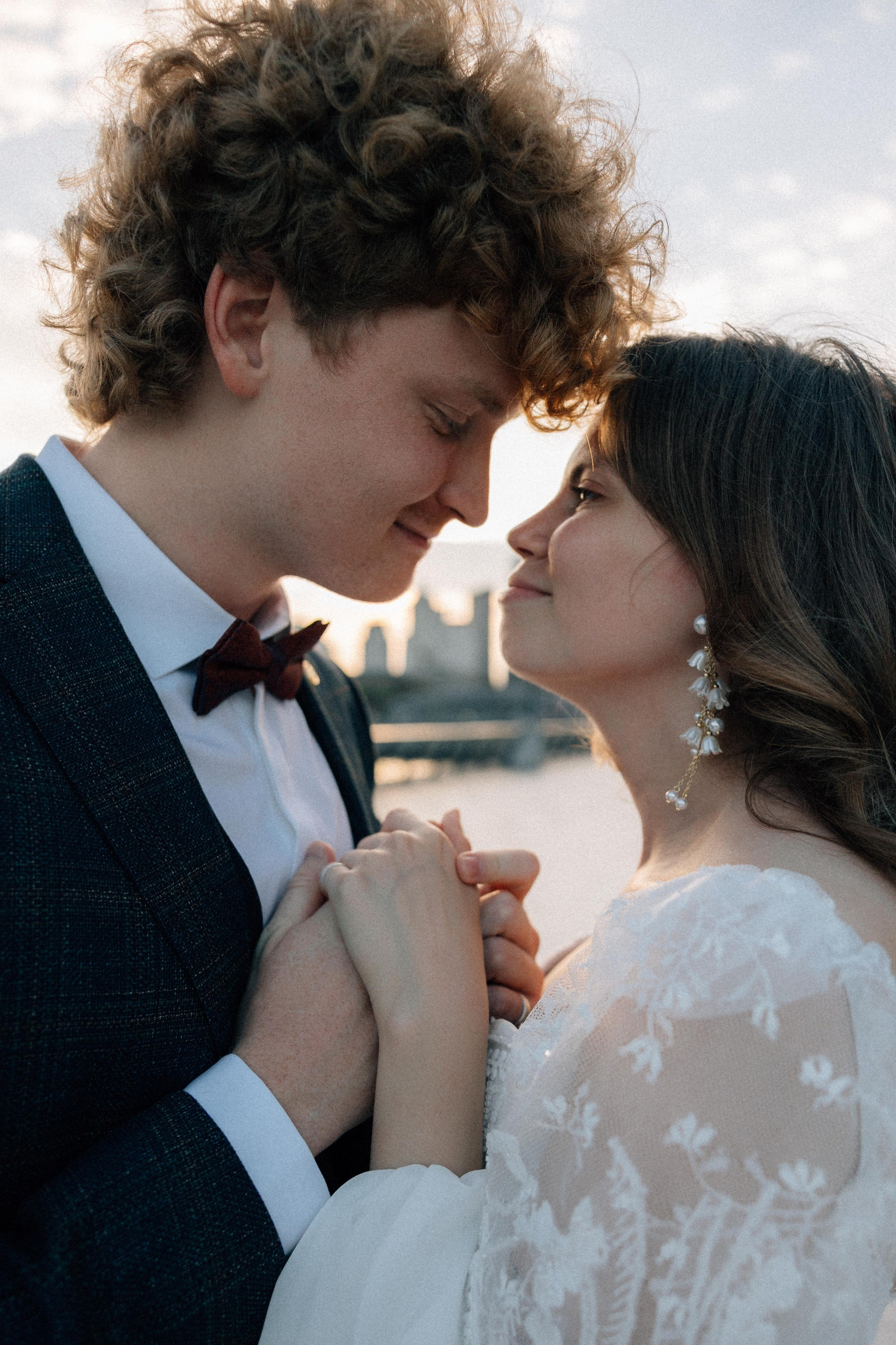 Wedding. Семейный фотограф в городе Шанхай, Китай Акулова Наталья