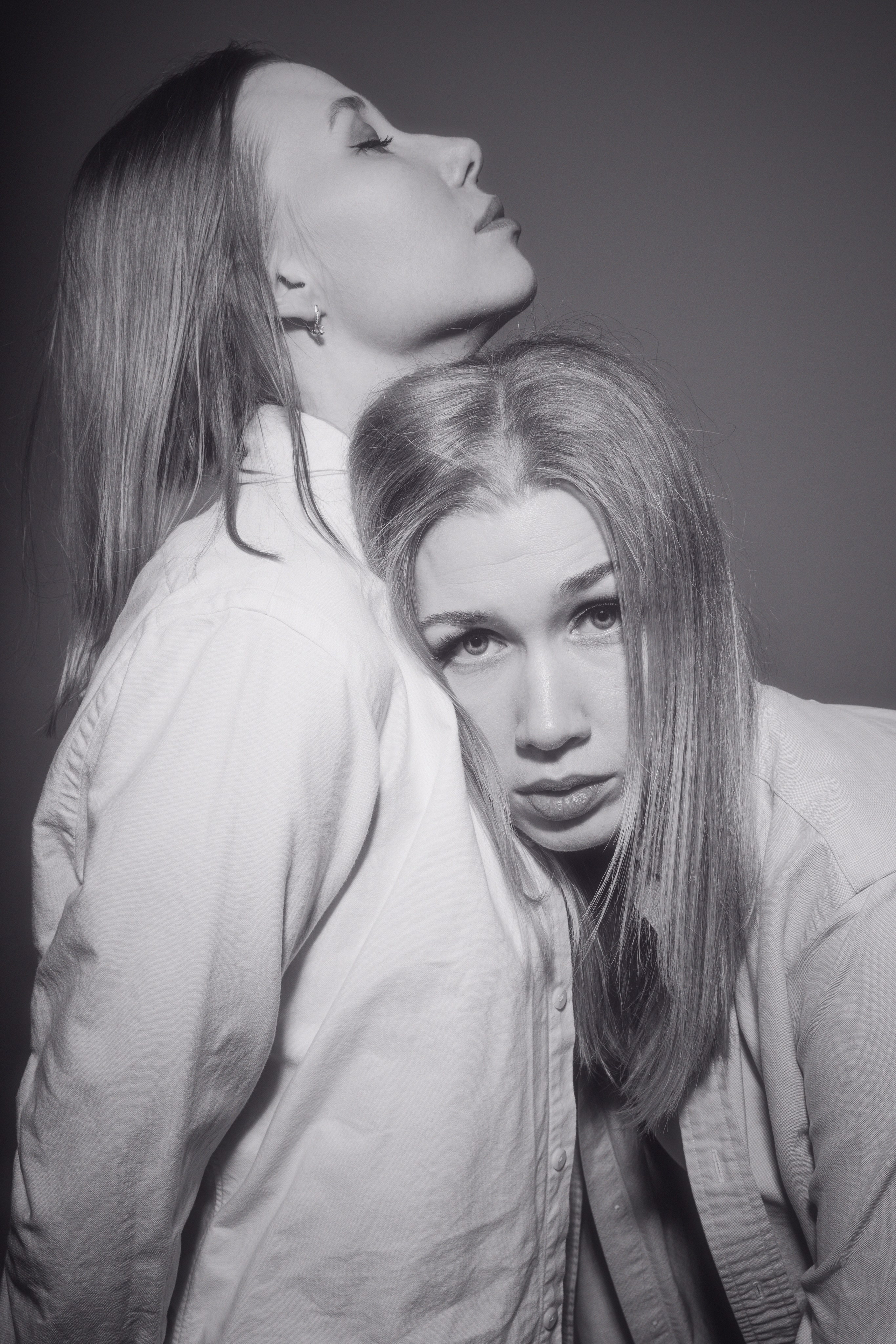 Постановочные проекты. Мария Колесникова — портретный фотограф