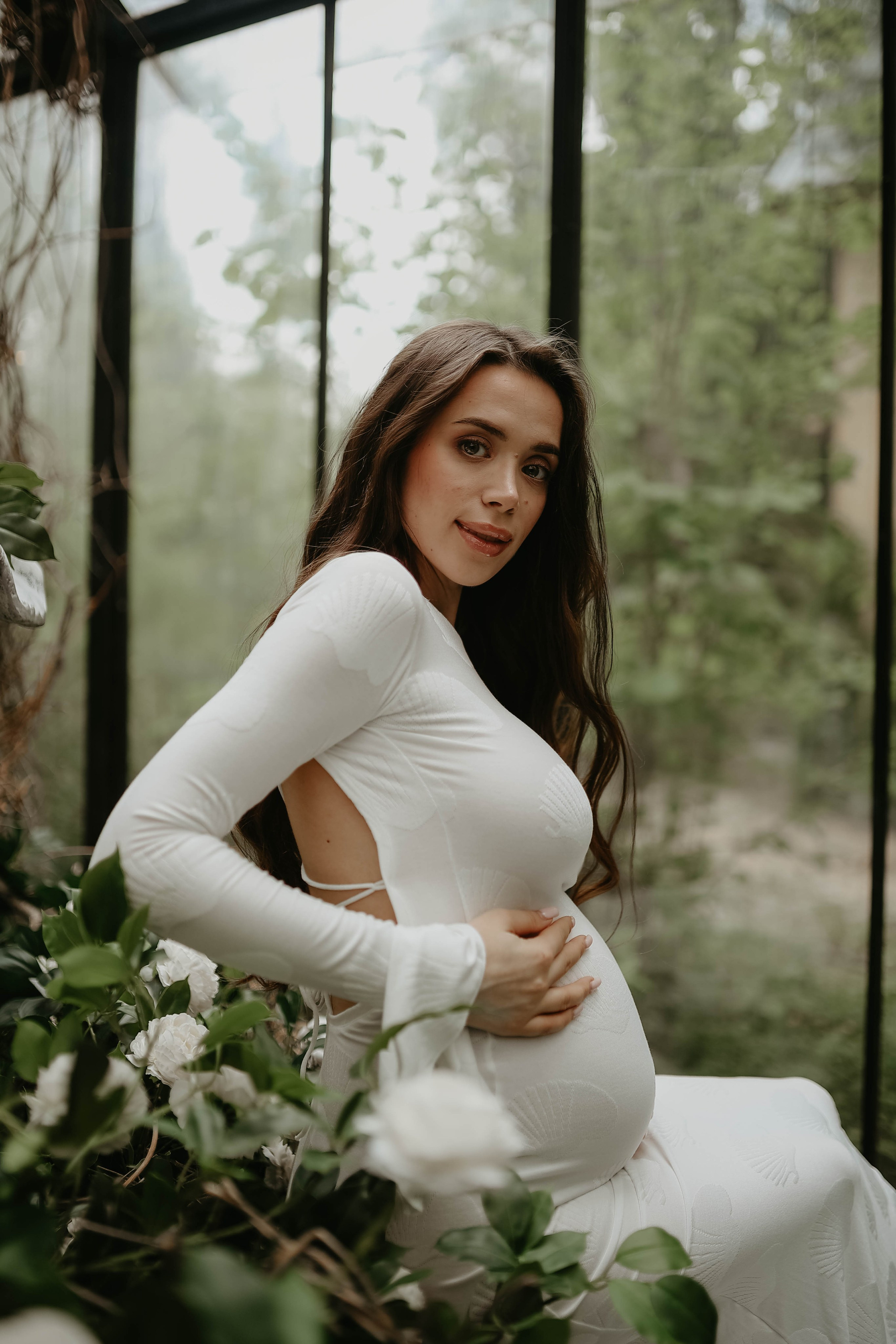 Projeckt X. Теплица. Photographer in Moscow & everywhere in the World Alena Vyalova