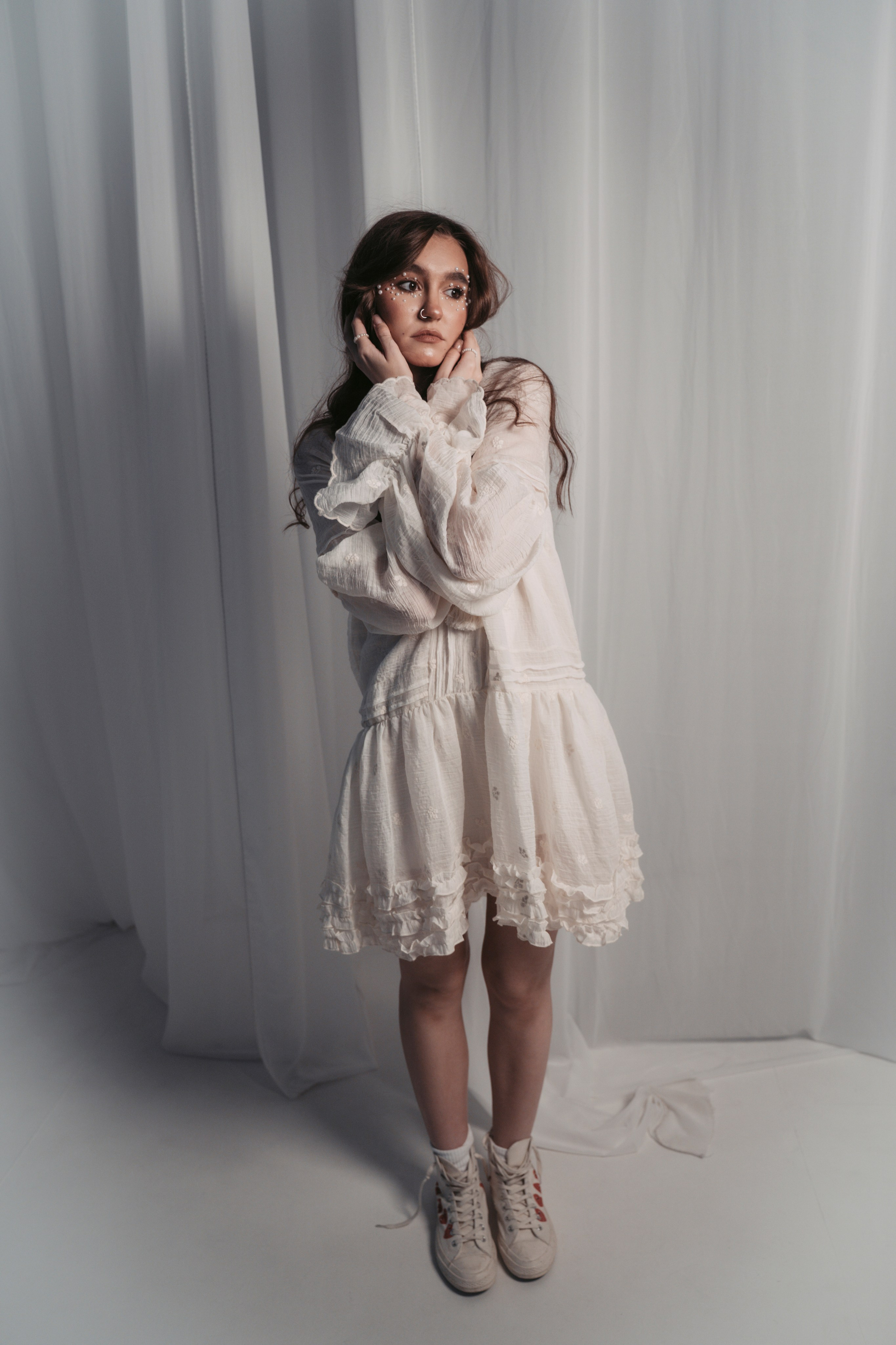 Kamilluna. Главная