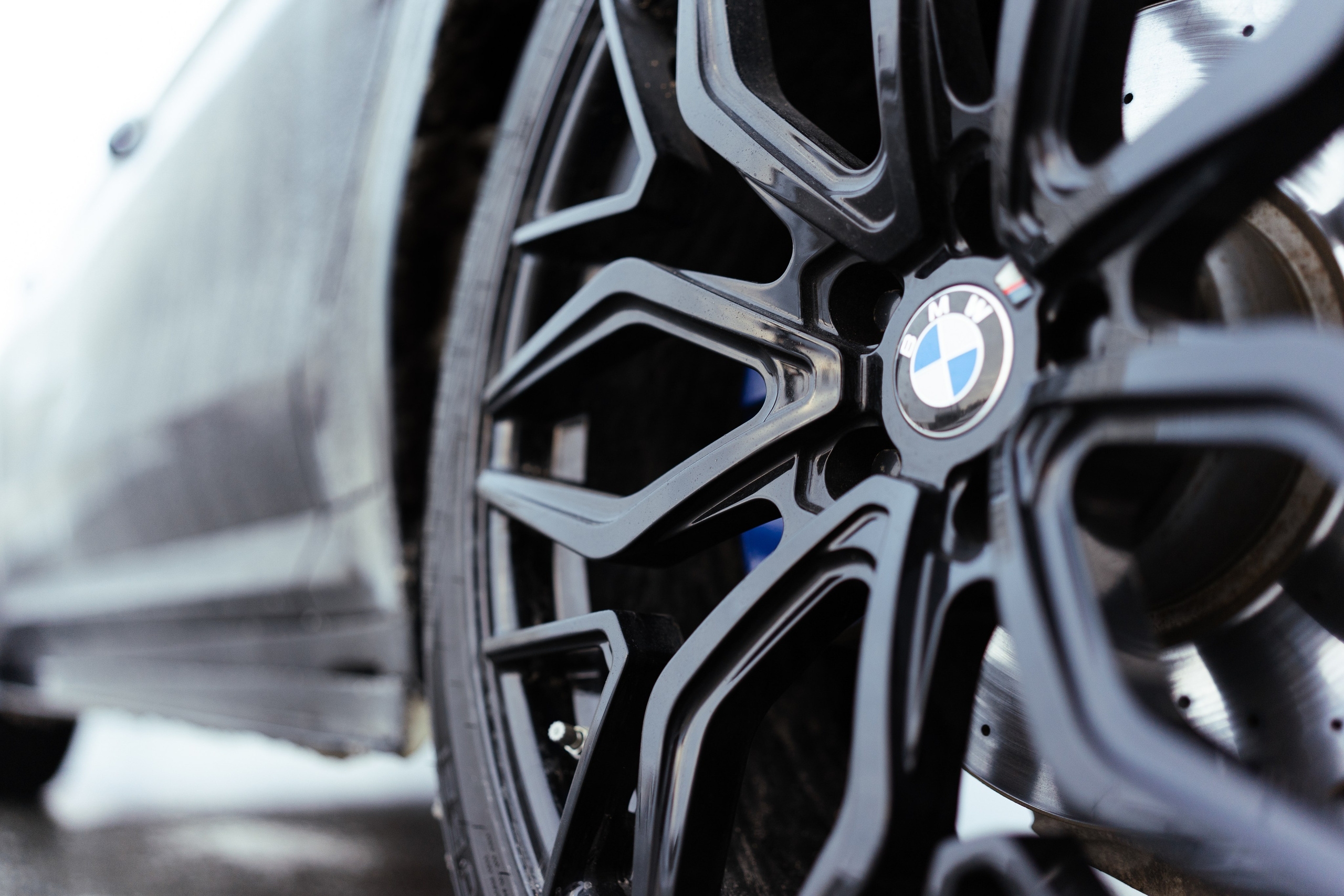 BMW X3 для rimzona. Фотограф в СПБ Алмаз Камаев