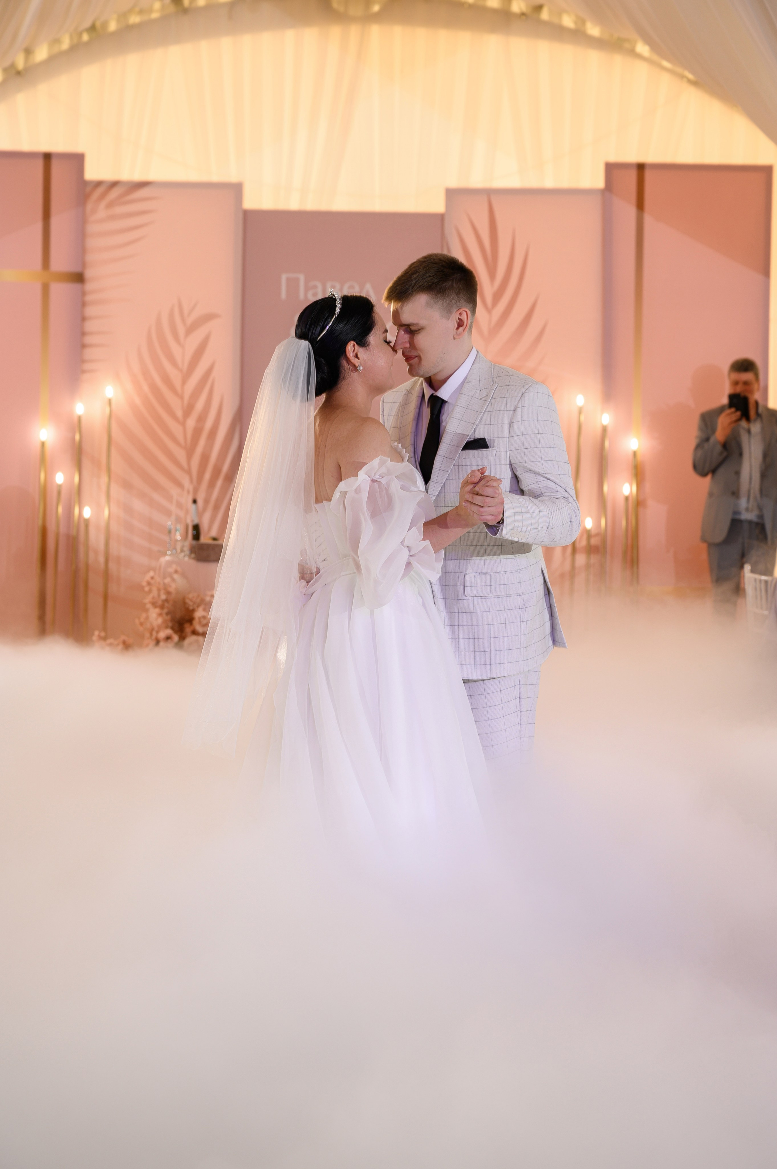 Свадебный фотограф Москва Юрий Кульман Банкетный комплекс Русская Сказ. Свадебный фотограф Москва Юрий Кульман