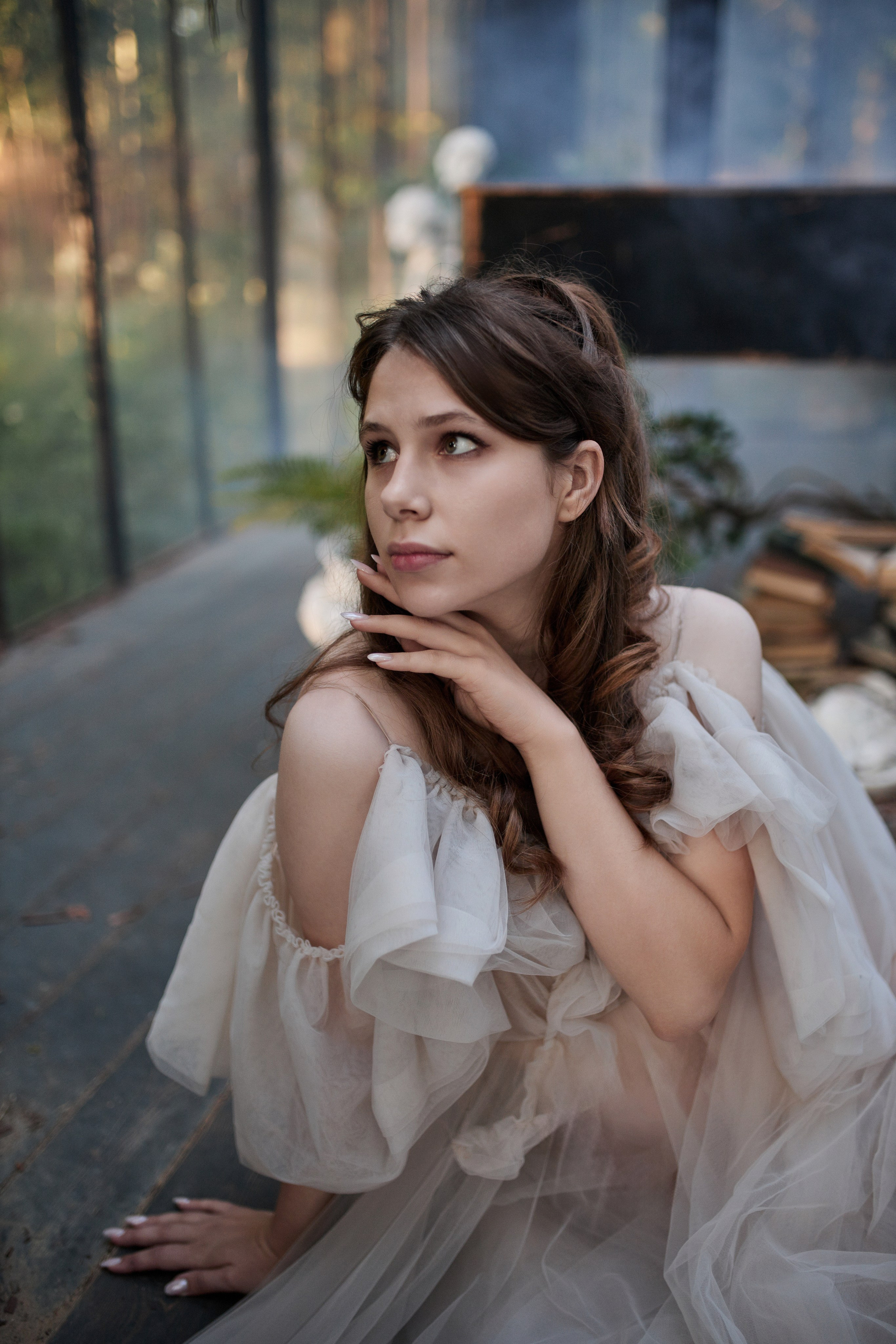 Lissa. Антонина Талах фотограф в Москве