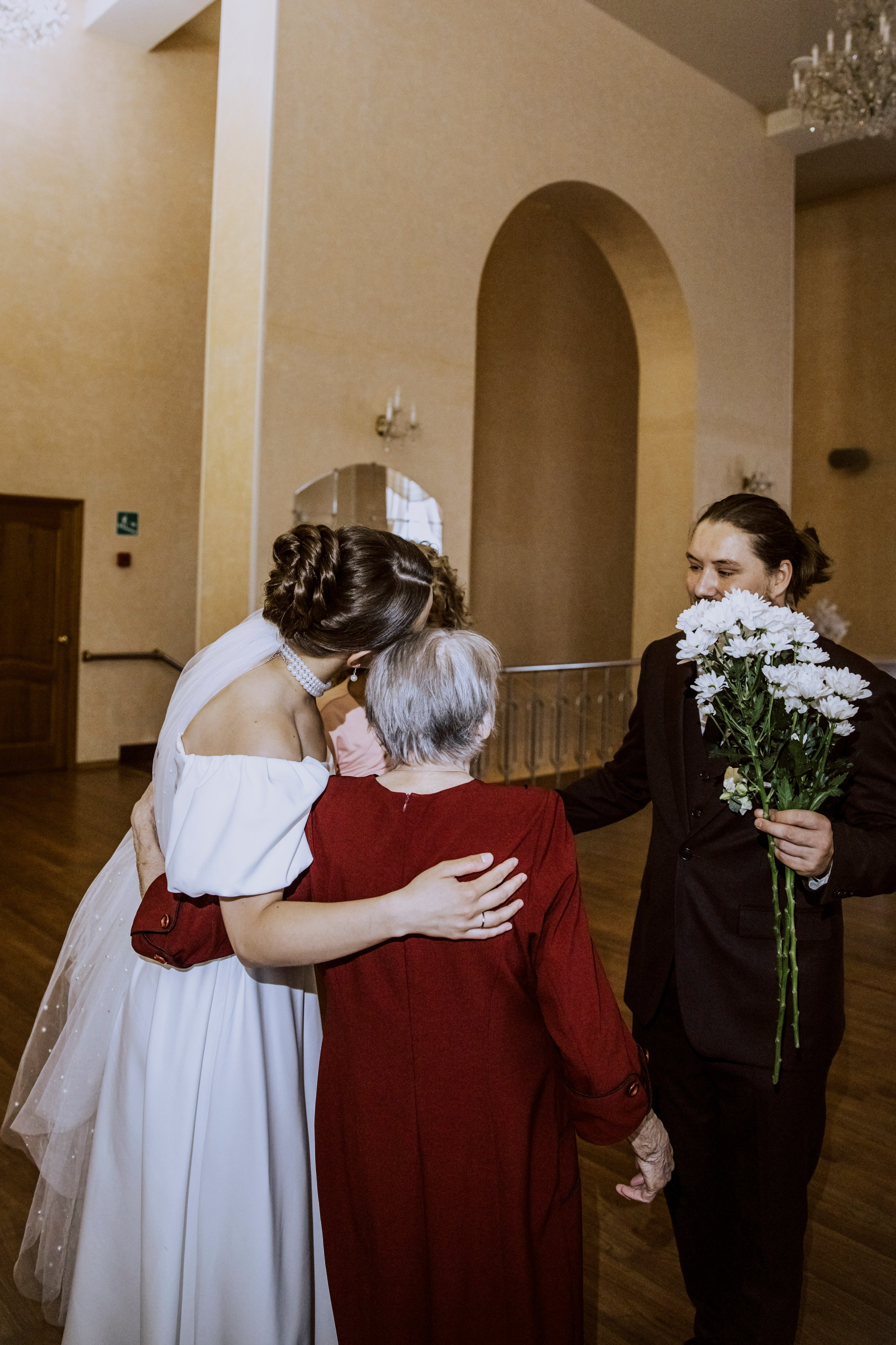 Егор и Валентина. Фотограф, который снимает любовь в Санкт-Петербурге и Череповце