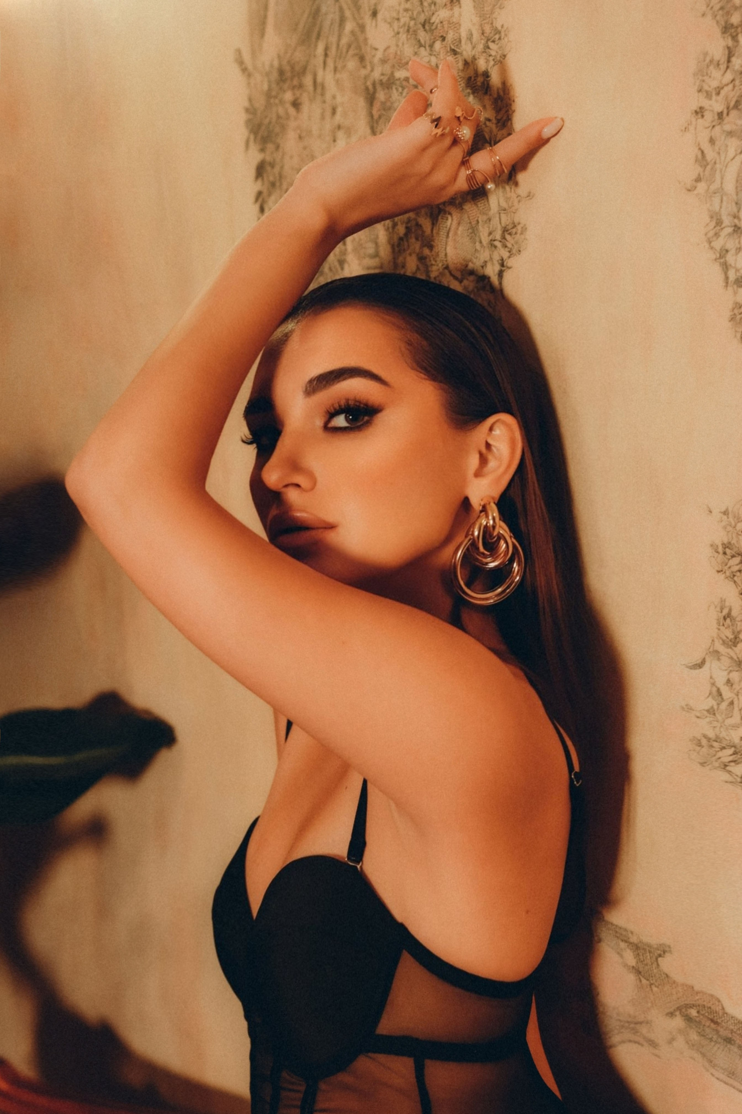 Дарьяна Лукьянова. Фотограф в Москве Ангелина Ким