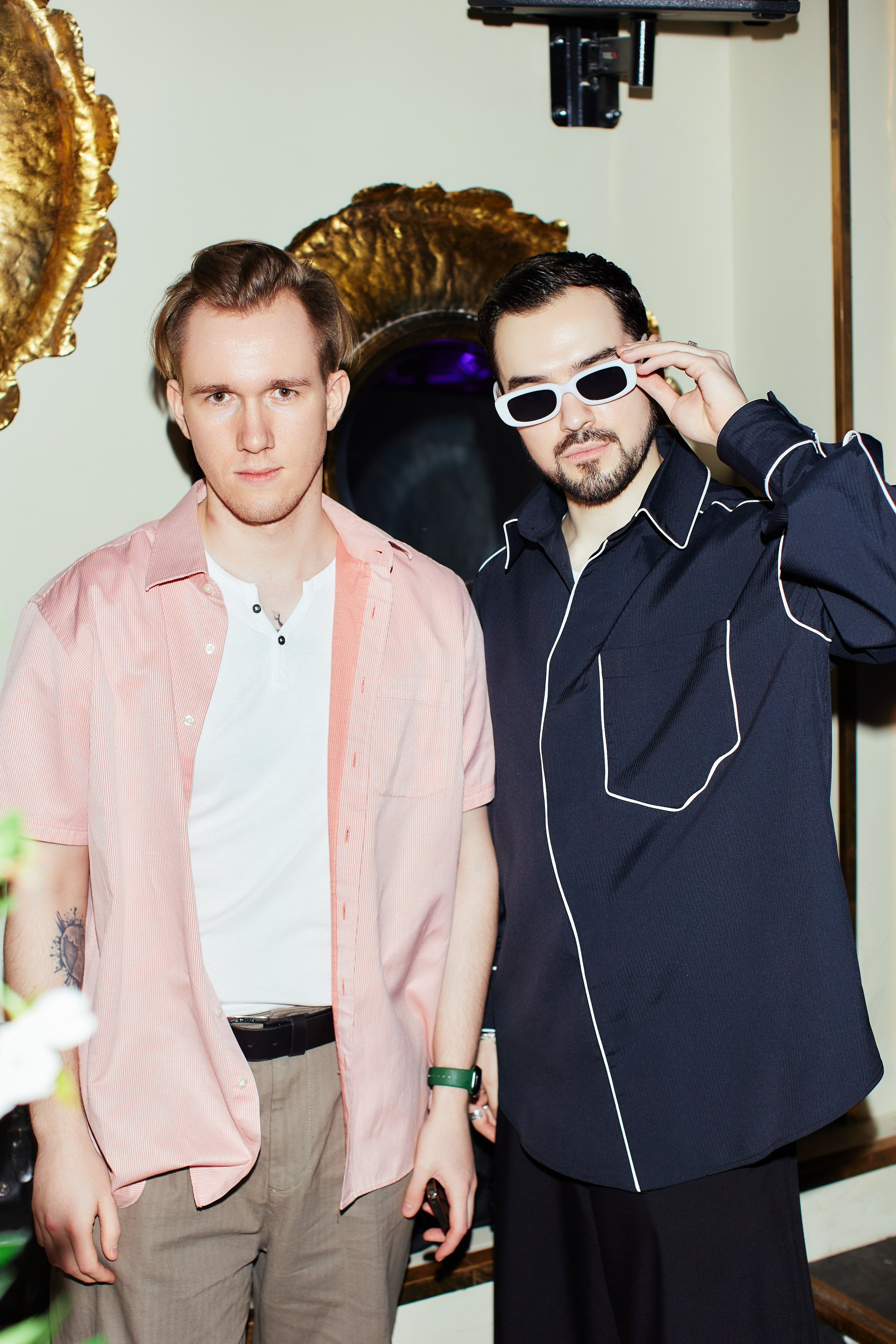 Tatyana Bulanova // Ibiza. Reportage photographer Vlad Shishkin