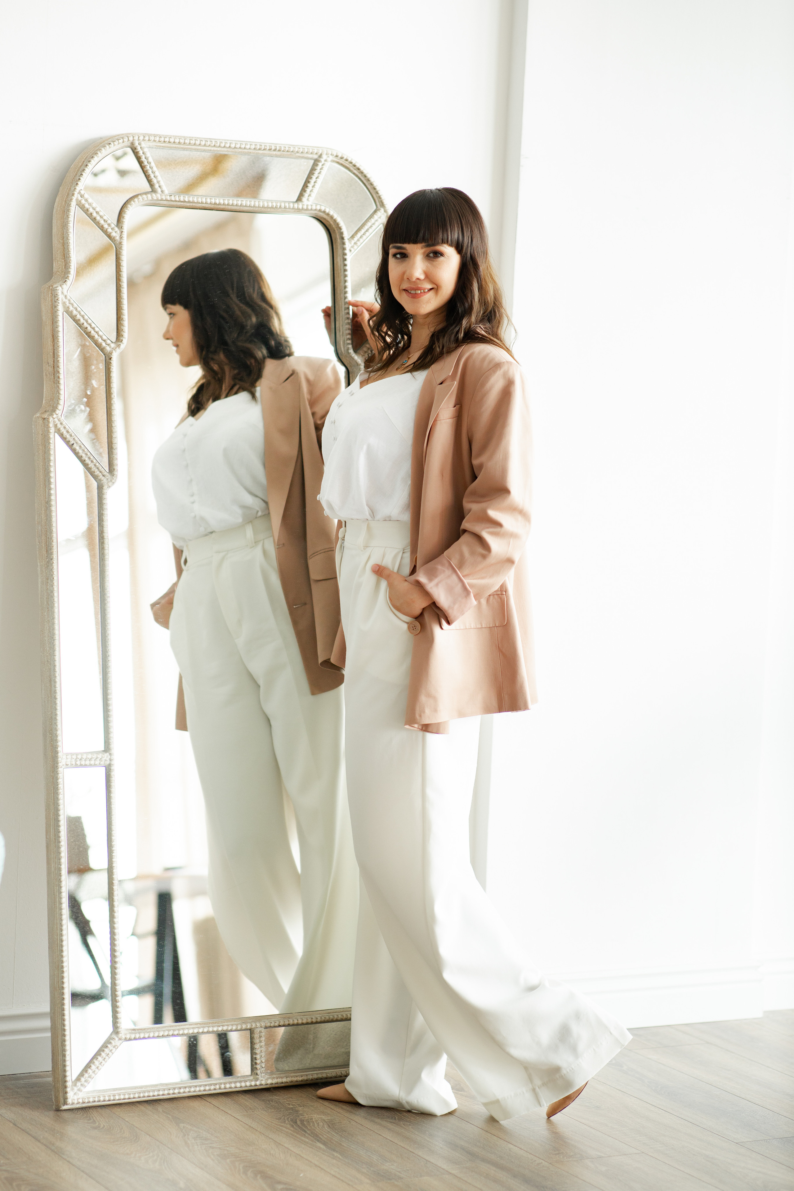 Контент для мастера. Фотограф в Нижнем Новгороде для тебя и твоего бизнеса