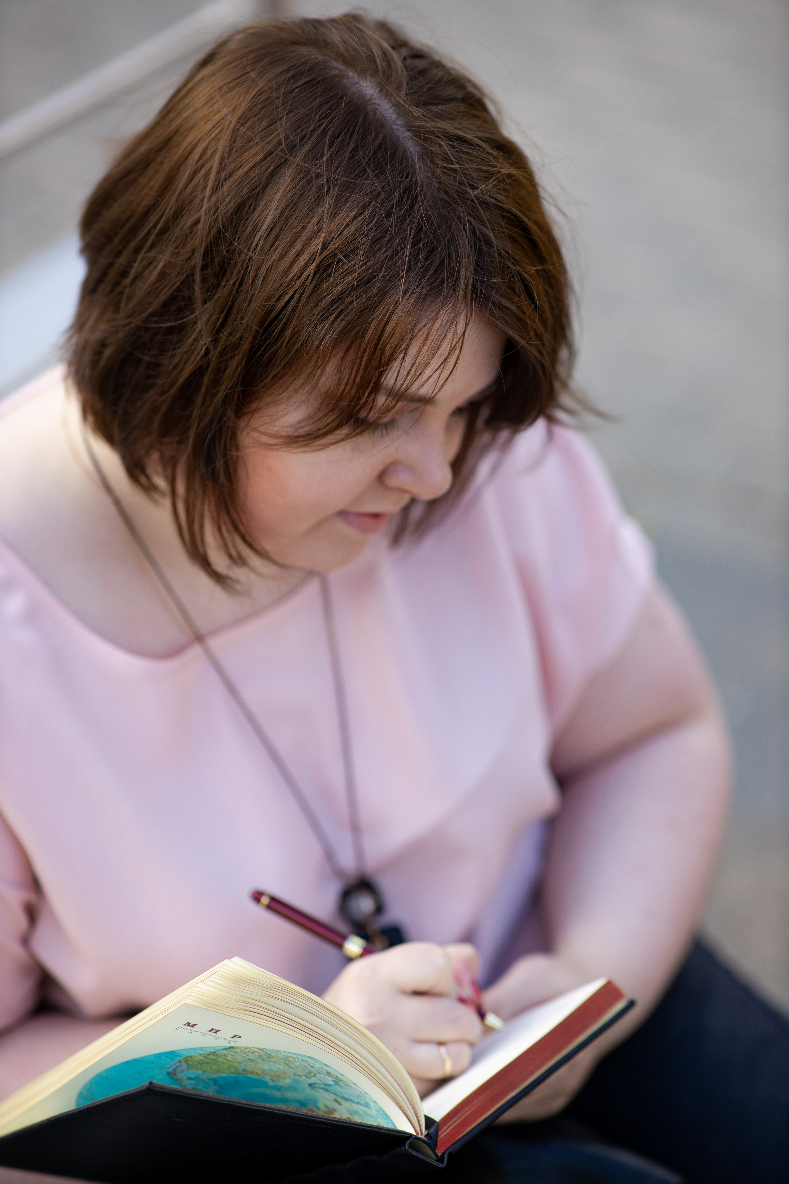 Про дизайн. Фотограф в Нижнем Новгороде для тебя и твоего бизнеса