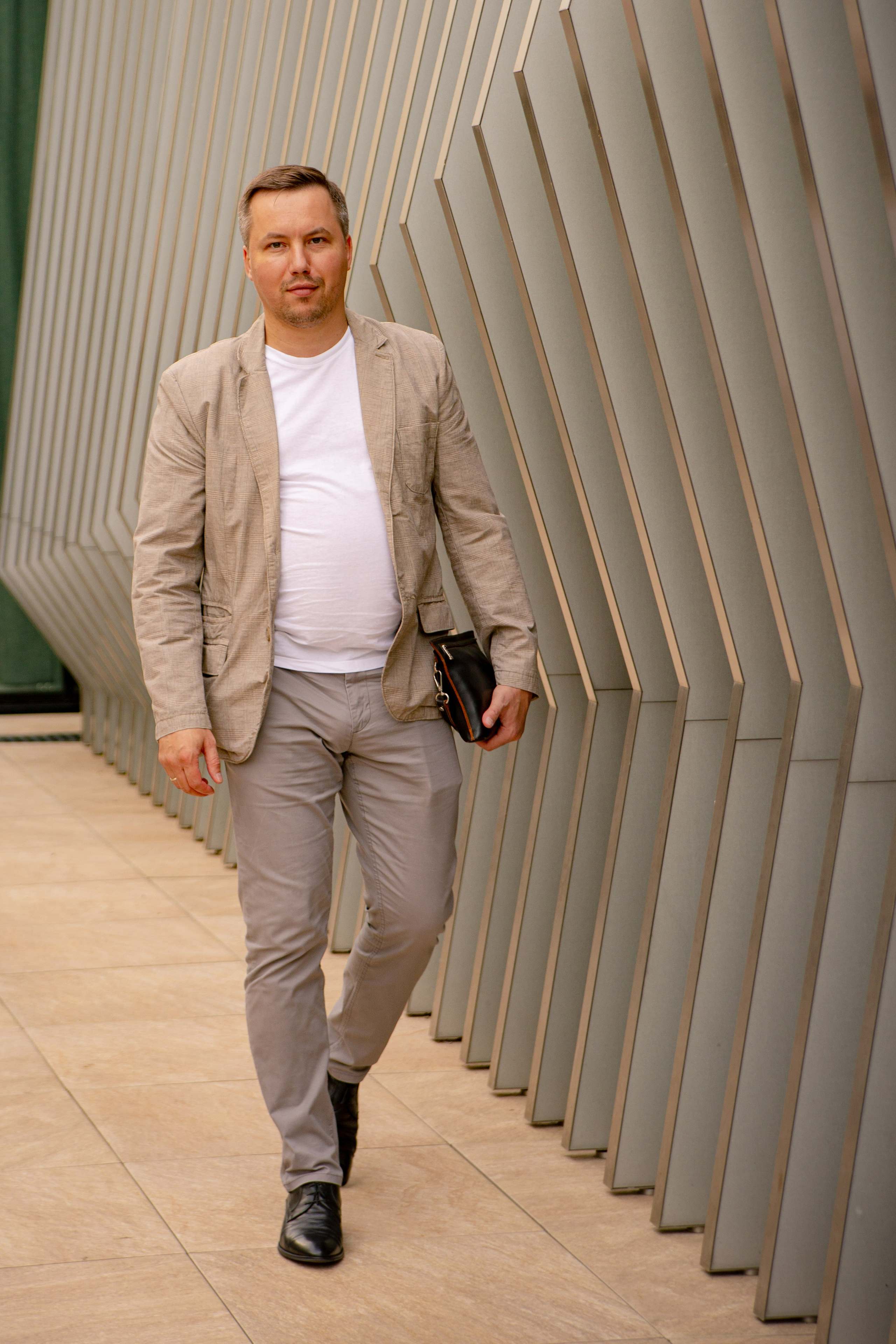 Мужской бизнес-портрет. Фотограф в Нижнем Новгороде для тебя и твоего бизнеса