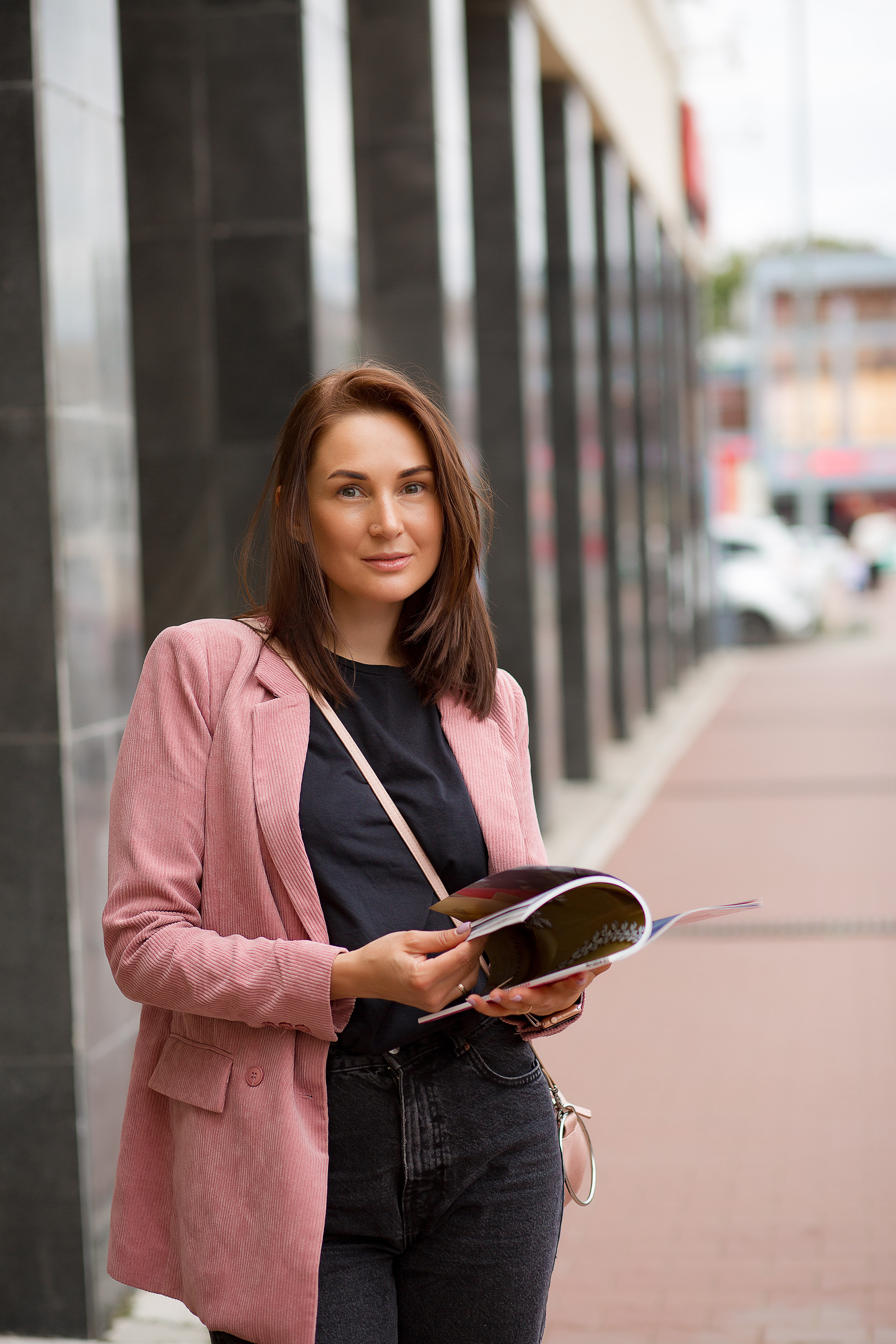 О гранях красоты. Фотограф в Нижнем Новгороде для тебя и твоего бизнеса