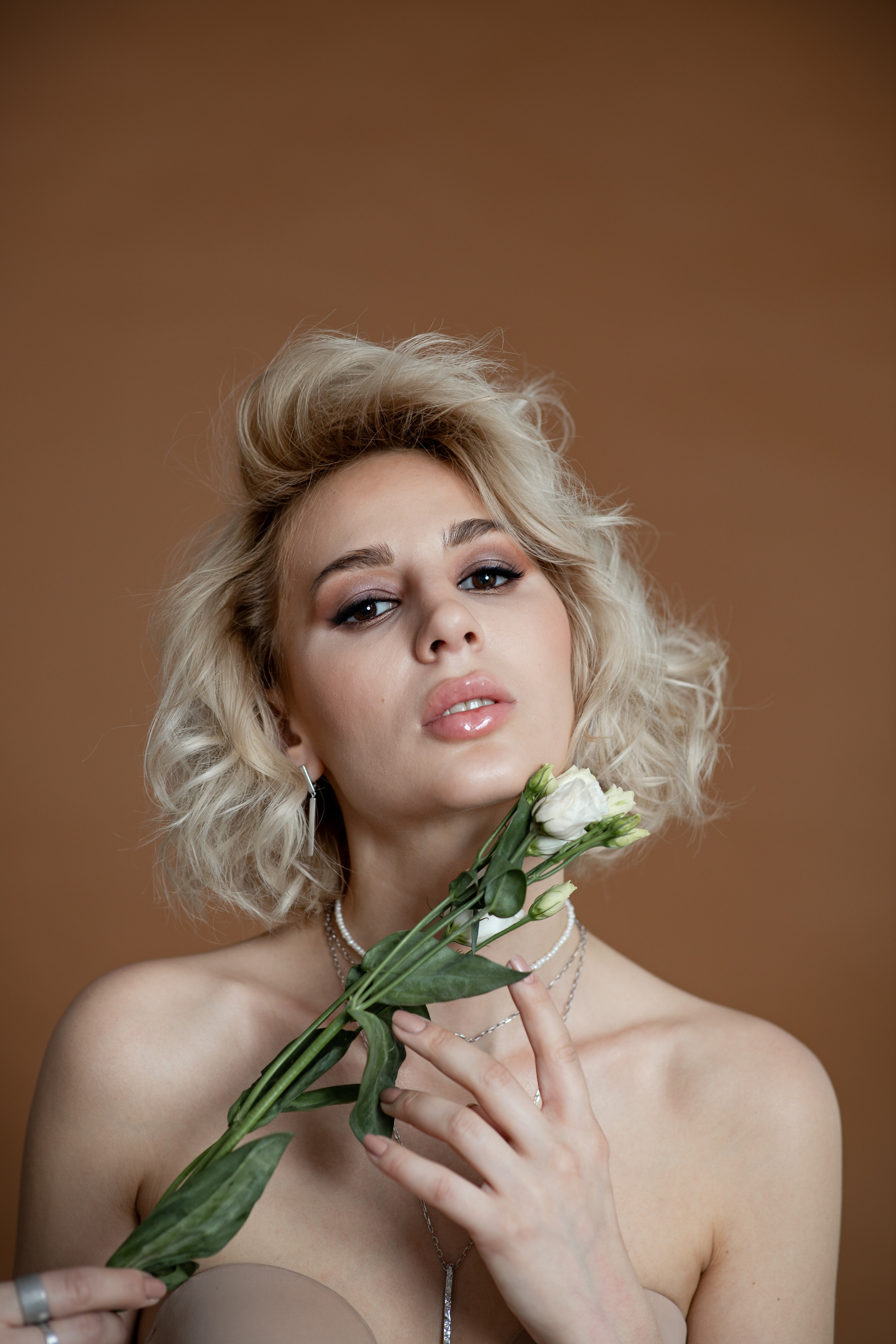 Съемка в студии. Фотограф в Нижнем Новгороде для тебя и твоего бизнеса