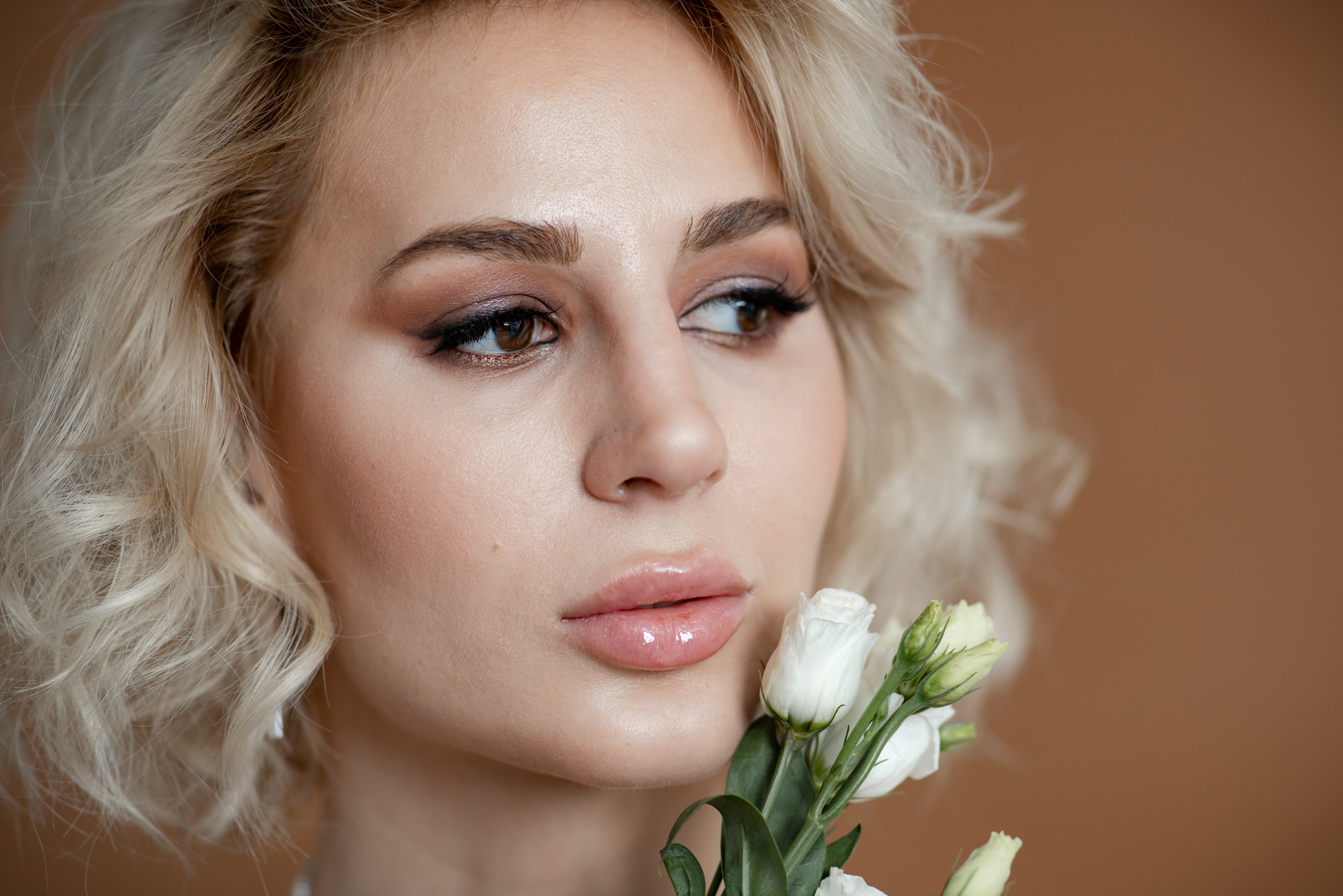 Съемка в студии. Фотограф в Нижнем Новгороде для тебя и твоего бизнеса