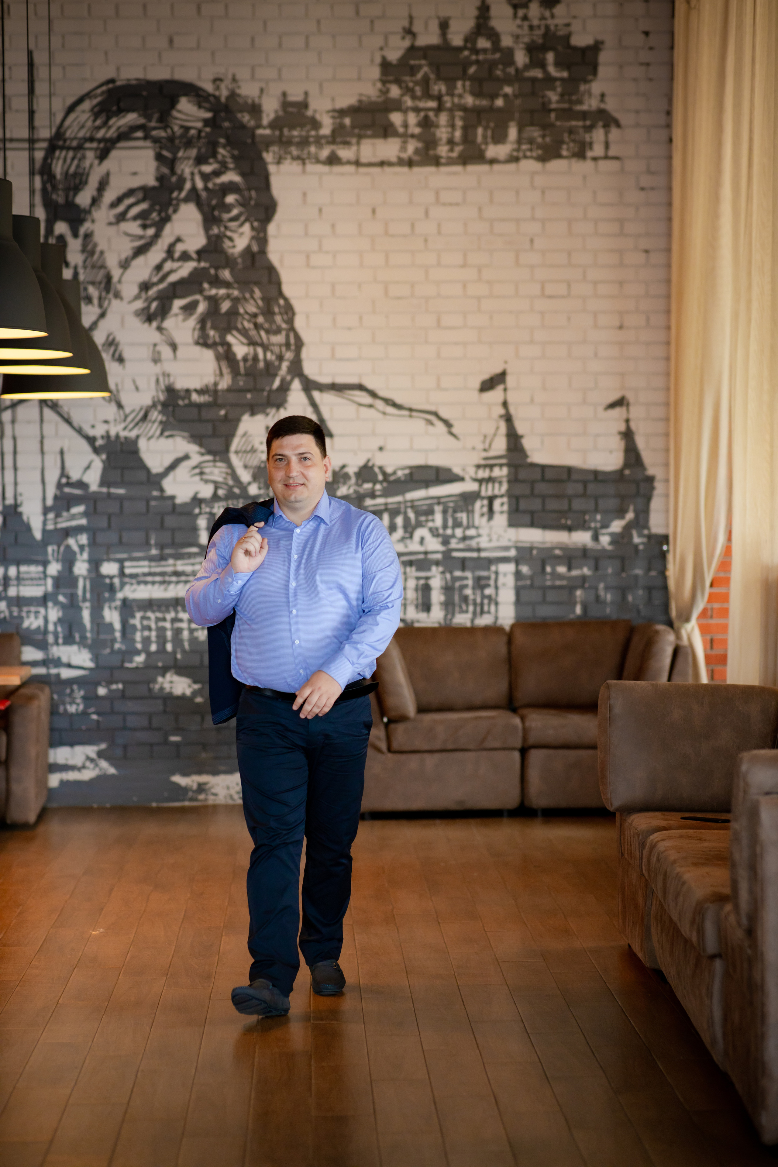 Про деньги. Фотограф в Нижнем Новгороде для тебя и твоего бизнеса