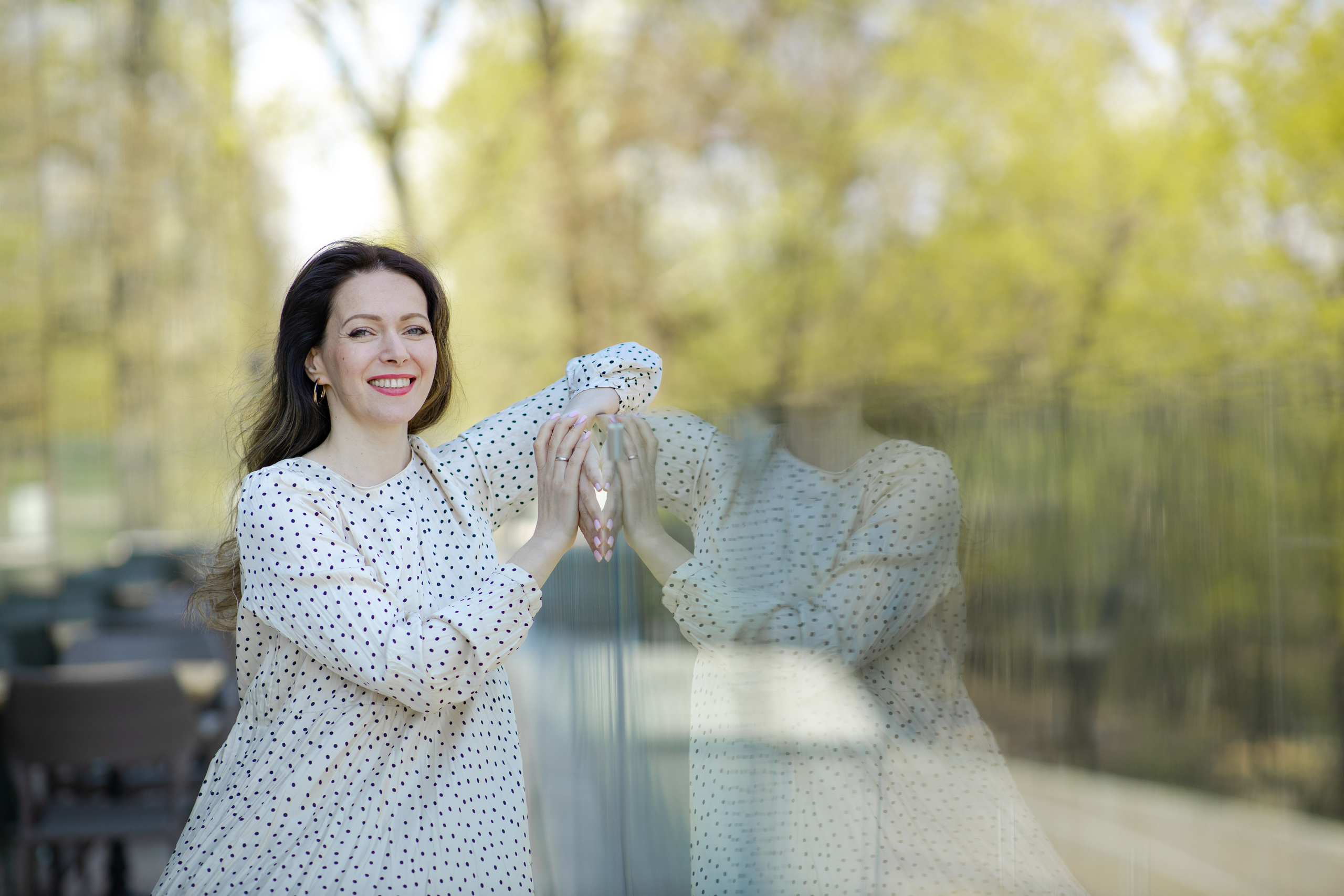 Контент съемка для коуча. Фотограф в Нижнем Новгороде для тебя и твоего бизнеса