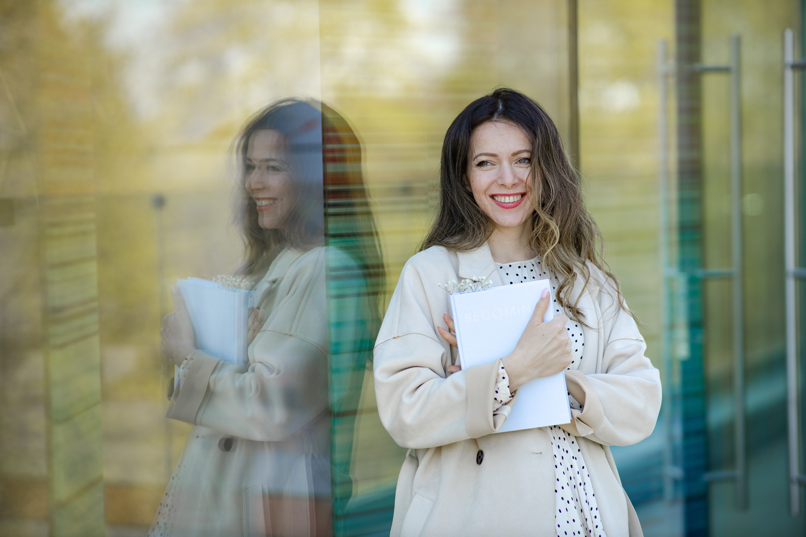 Контент съемка для коуча. Фотограф в Нижнем Новгороде для тебя и твоего бизнеса