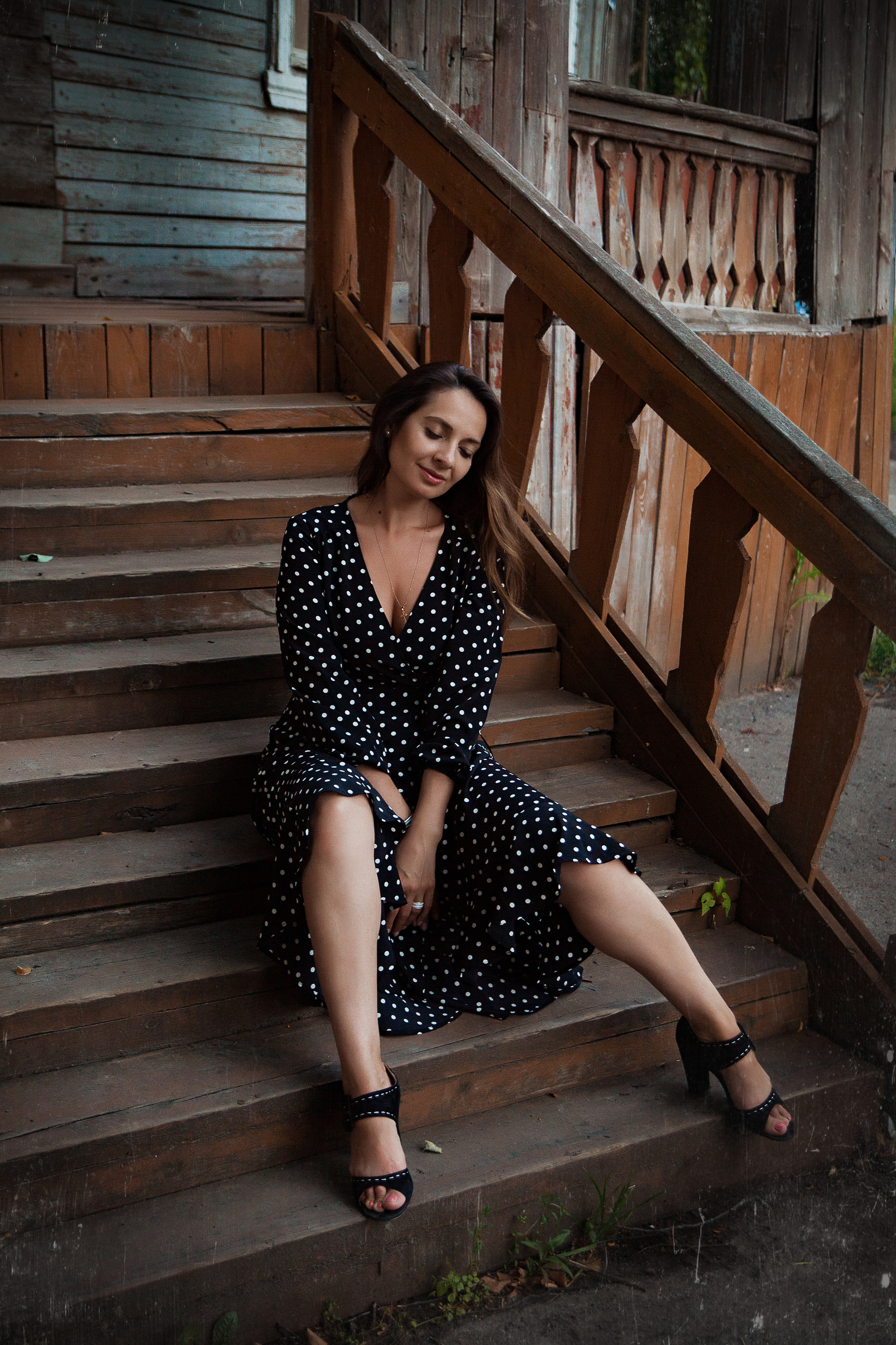 Фотопрогулка для Екатерины. Фотограф в Нижнем Новгороде для тебя и твоего бизнеса