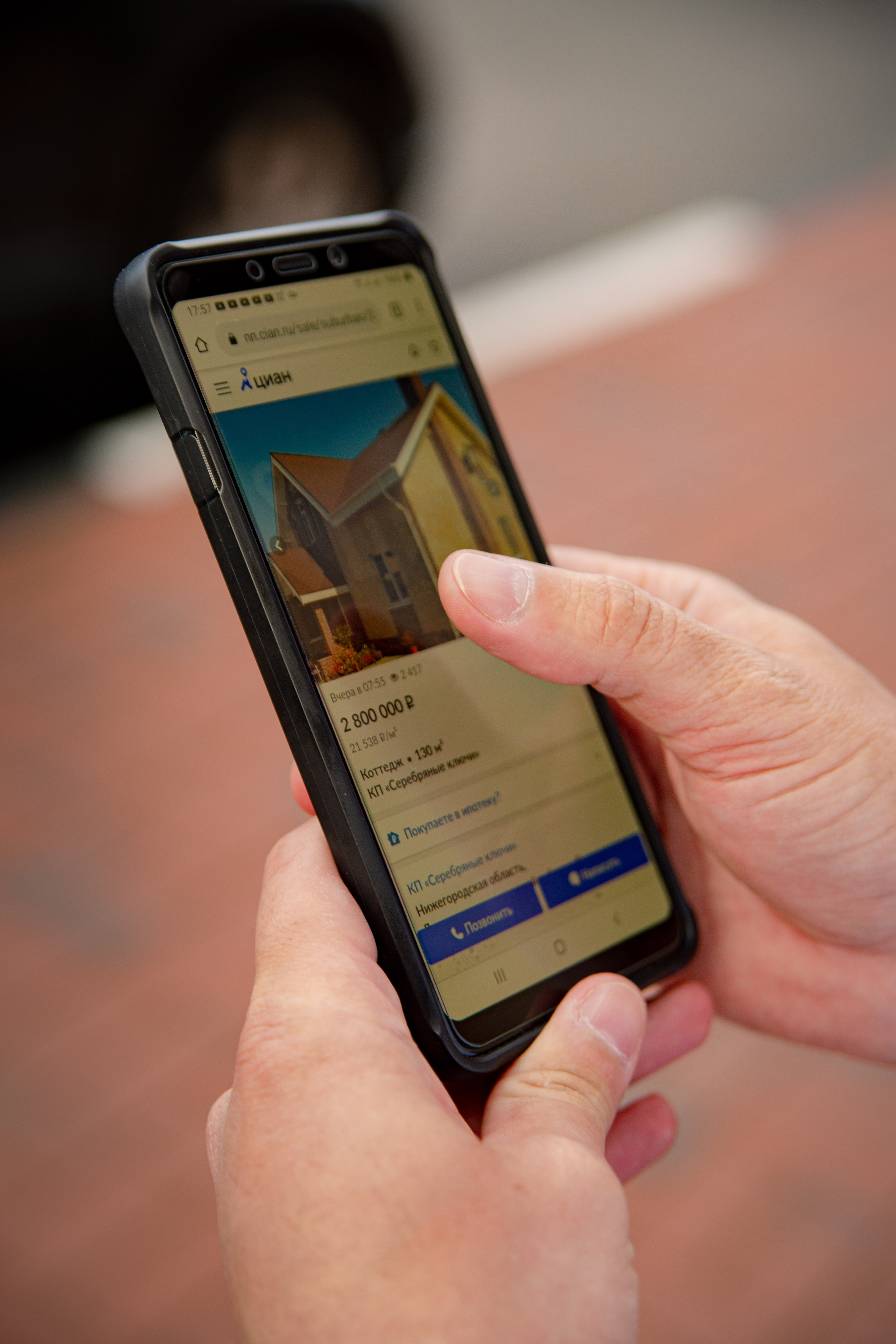 Мужской бизнес-портрет. Фотограф в Нижнем Новгороде для тебя и твоего бизнеса