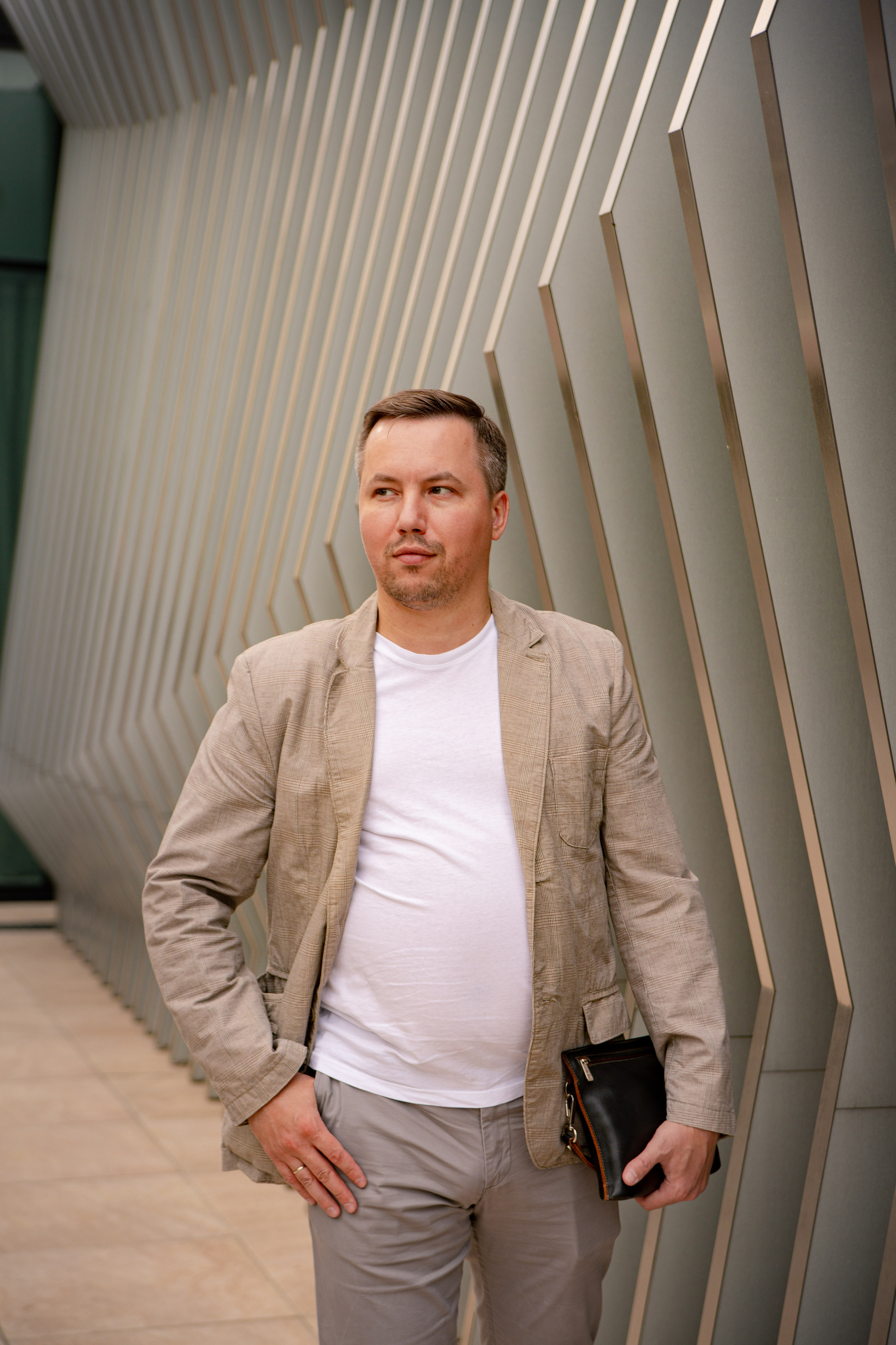 Мужской бизнес-портрет. Фотограф в Нижнем Новгороде для тебя и твоего бизнеса