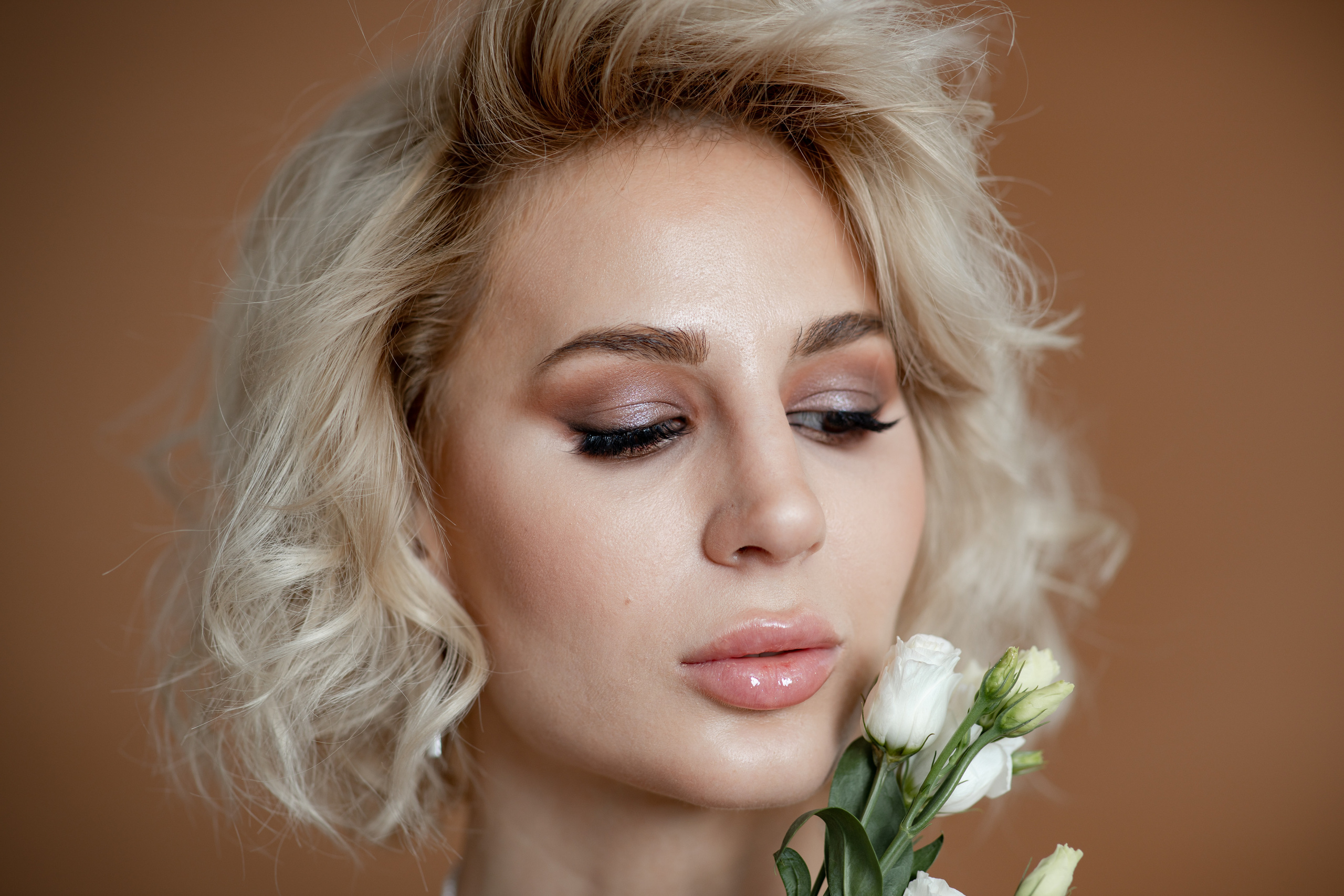 Съемка в студии. Фотограф в Нижнем Новгороде для тебя и твоего бизнеса