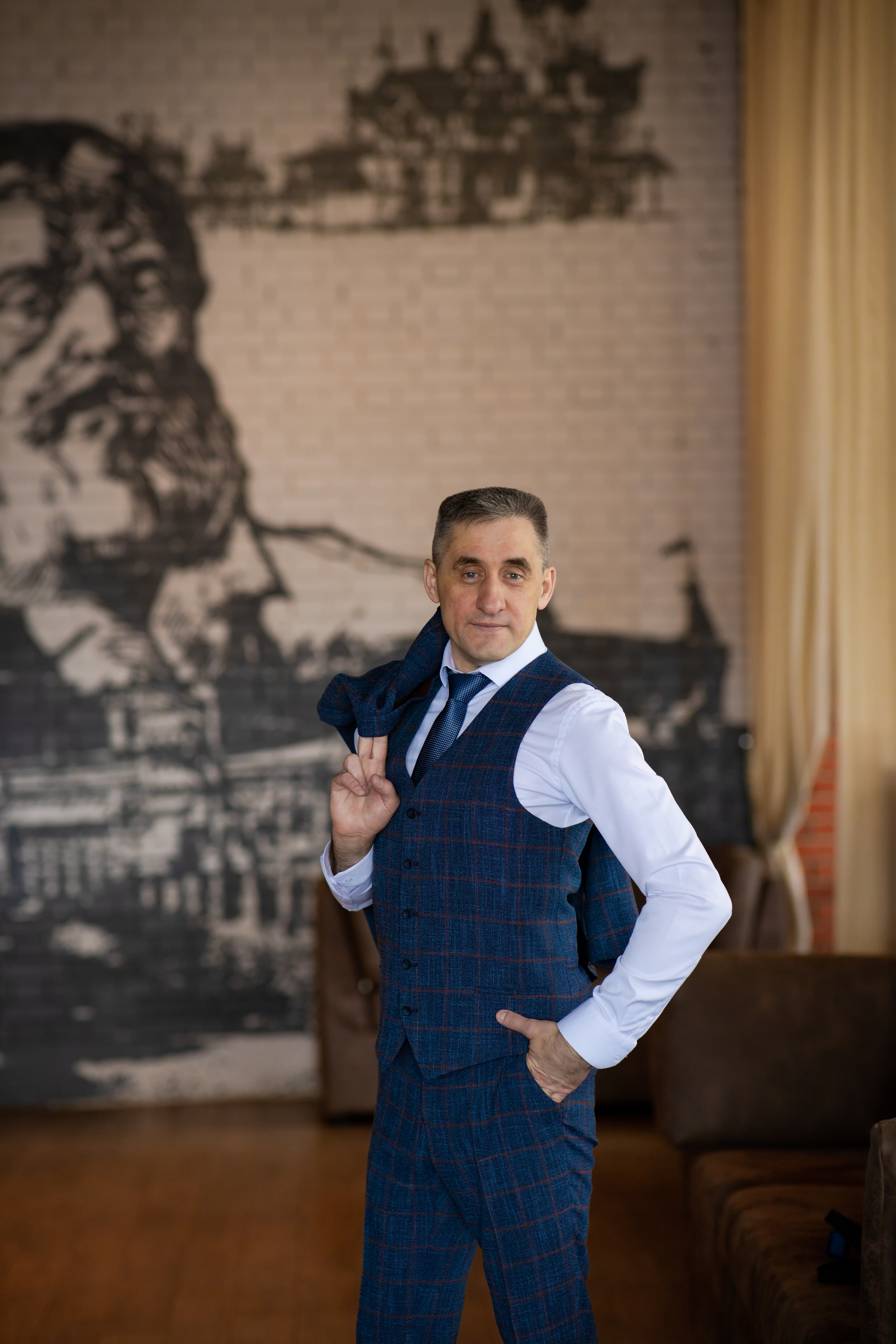 Контент для сферы инвестиций. Фотограф в Нижнем Новгороде для тебя и твоего бизнеса