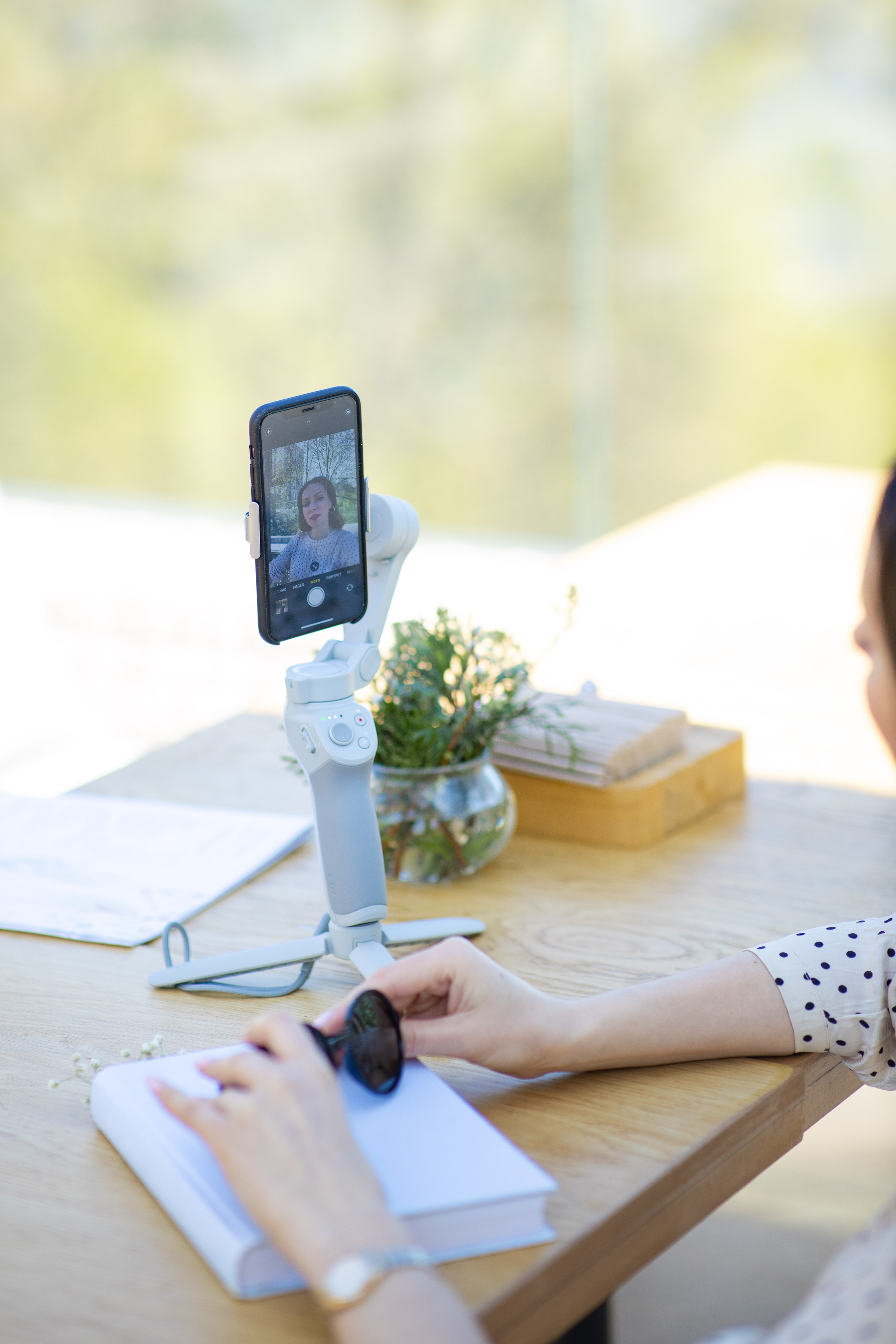 Контент съемка для коуча. Фотограф в Нижнем Новгороде для тебя и твоего бизнеса