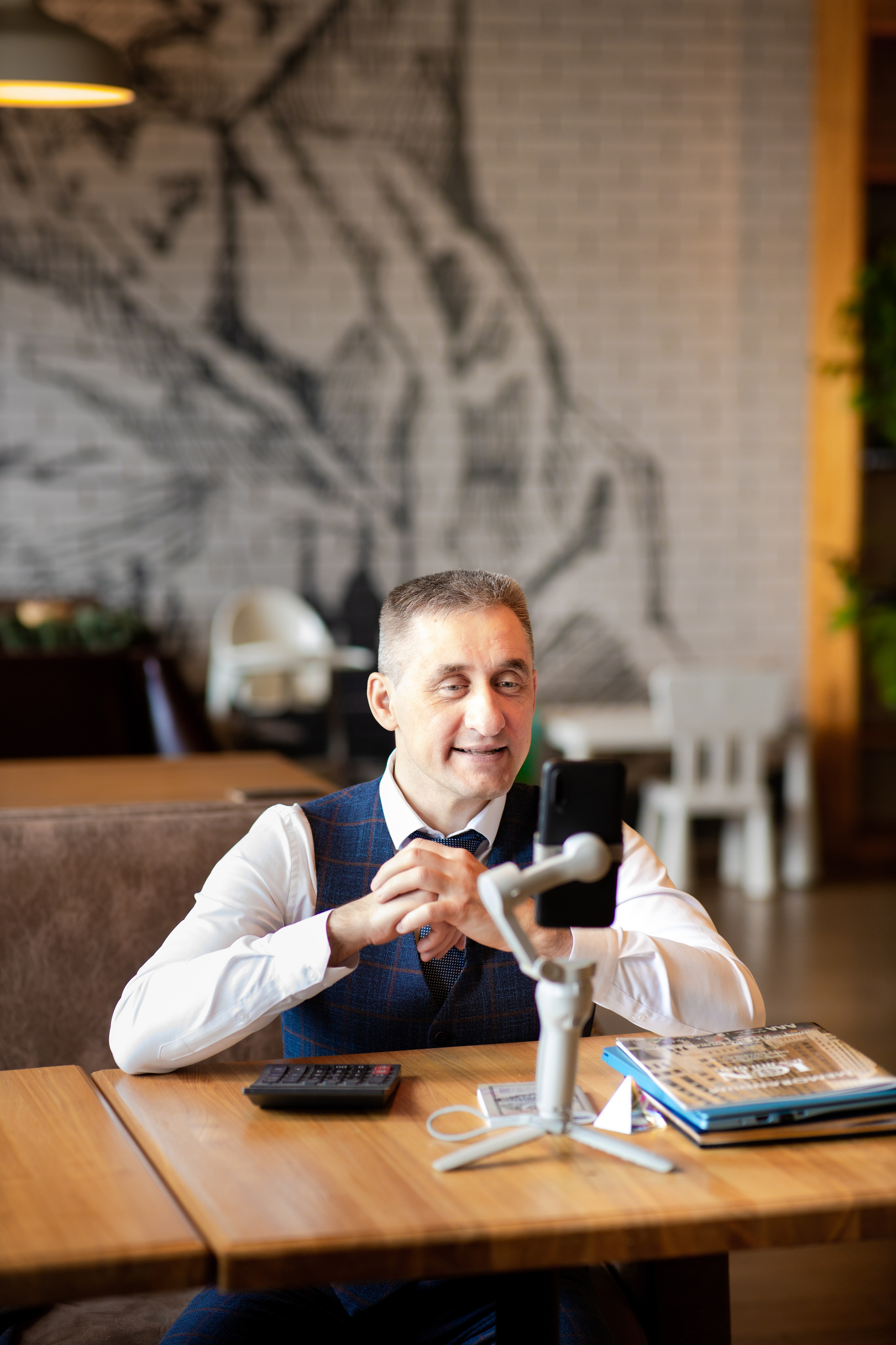 Контент для сферы инвестиций. Фотограф в Нижнем Новгороде для тебя и твоего бизнеса