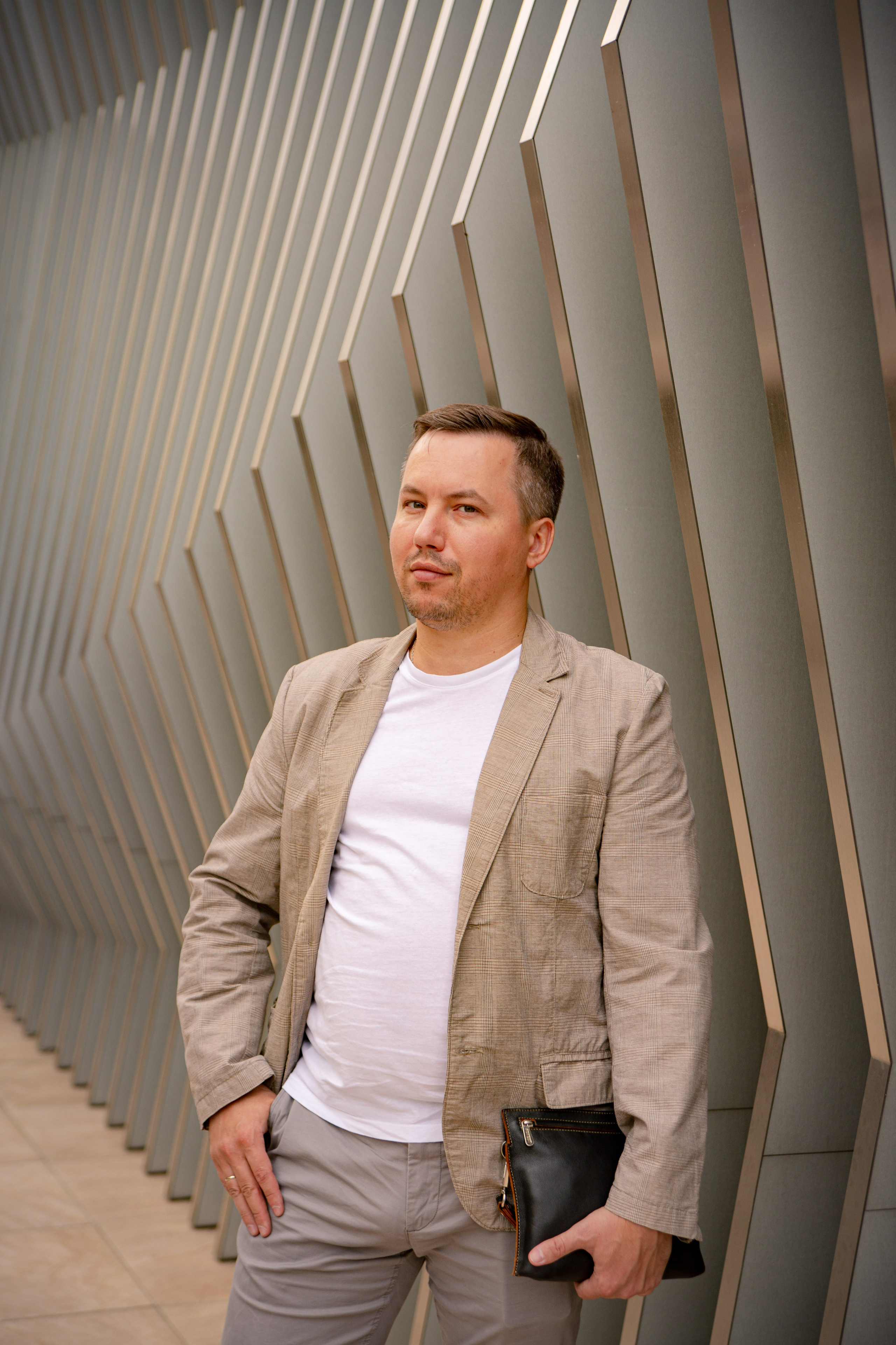 Мужской бизнес-портрет. Фотограф в Нижнем Новгороде для тебя и твоего бизнеса