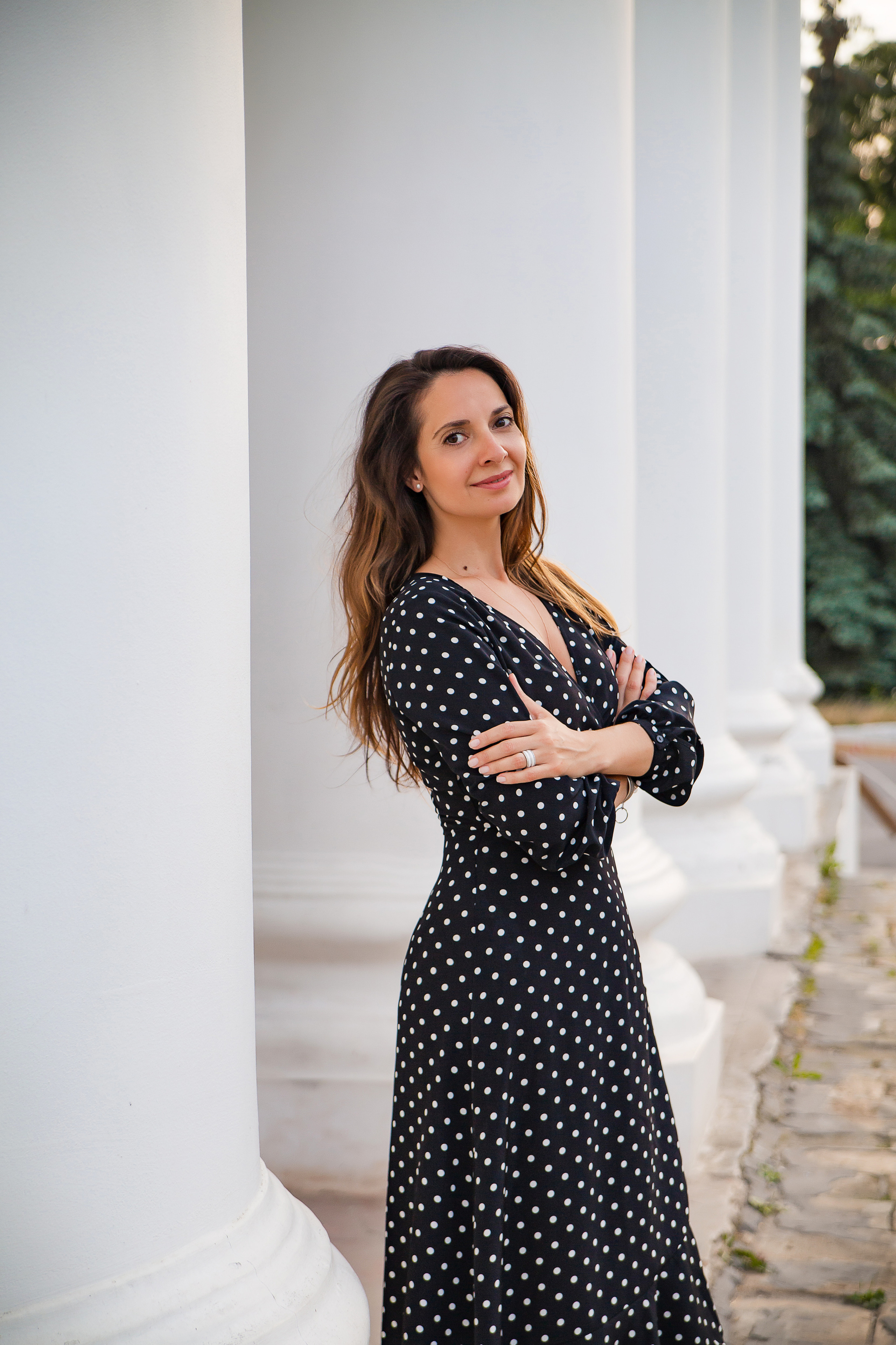 Фотопрогулка для Екатерины. Фотограф в Нижнем Новгороде для тебя и твоего бизнеса