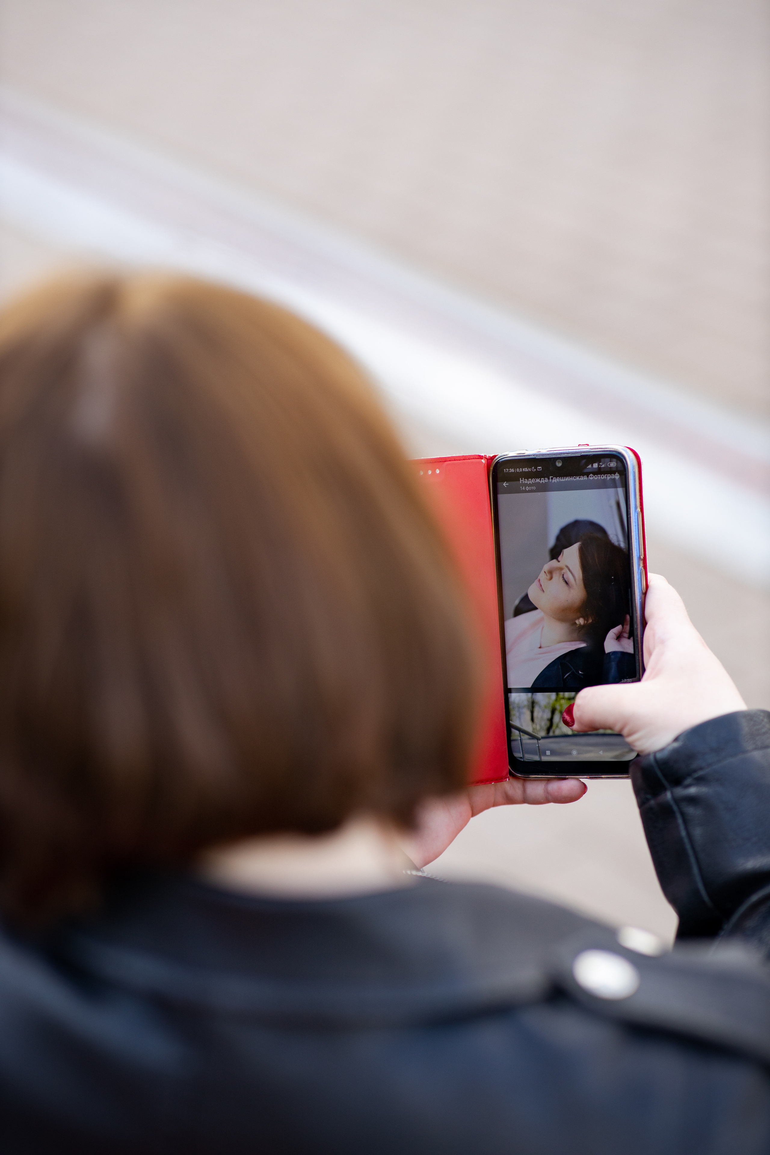 Про дизайн. Фотограф в Нижнем Новгороде для тебя и твоего бизнеса