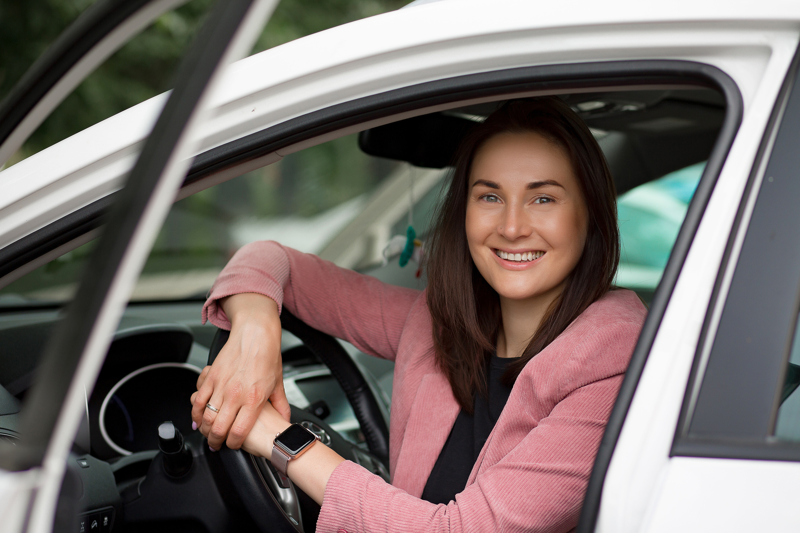 О гранях красоты. Фотограф в Нижнем Новгороде для тебя и твоего бизнеса