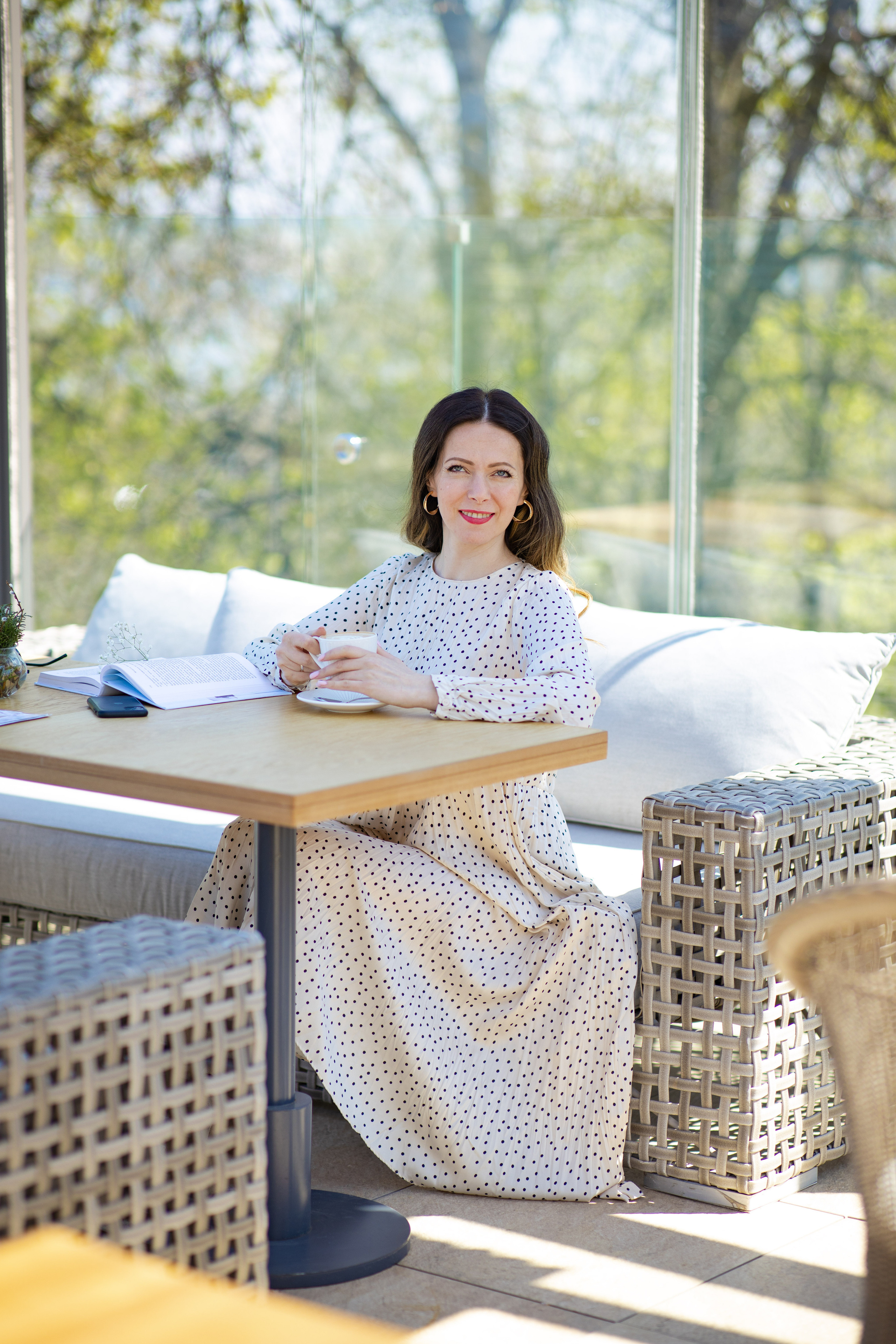 Контент съемка для коуча. Фотограф в Нижнем Новгороде для тебя и твоего бизнеса