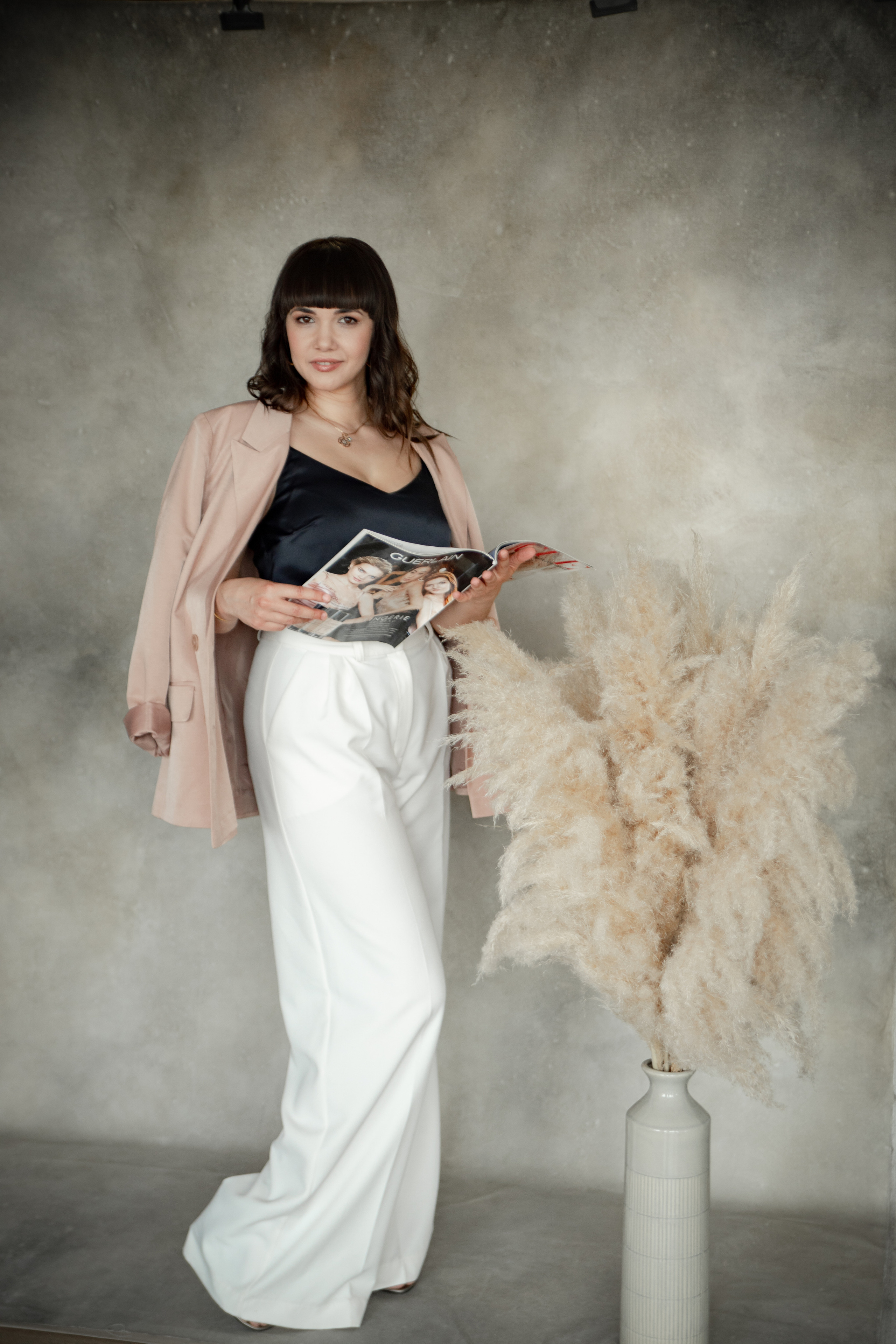 Контент для мастера. Фотограф в Нижнем Новгороде для тебя и твоего бизнеса