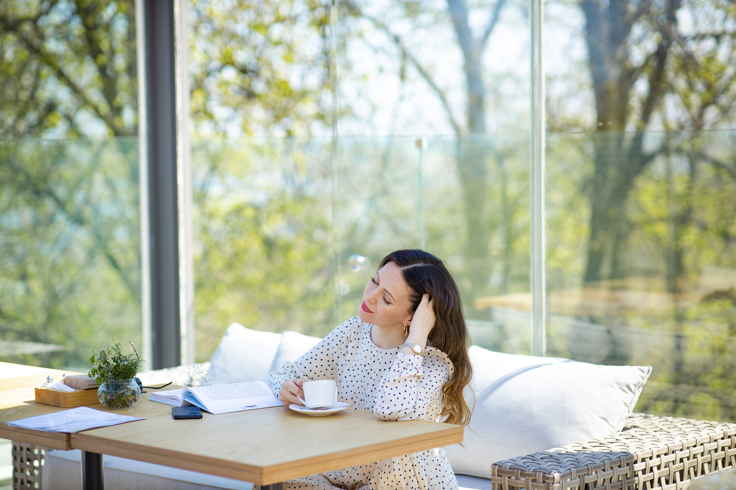 Контент съемка для коуча. Фотограф в Нижнем Новгороде для тебя и твоего бизнеса