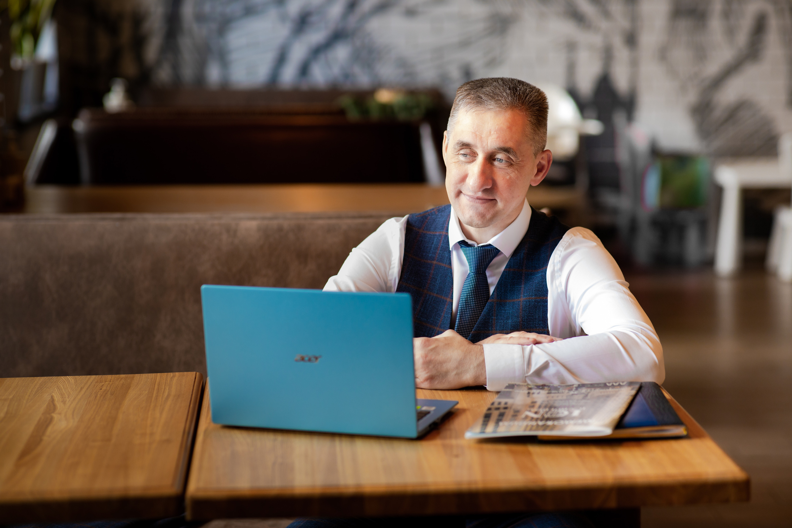 Контент для сферы инвестиций. Фотограф в Нижнем Новгороде для тебя и твоего бизнеса