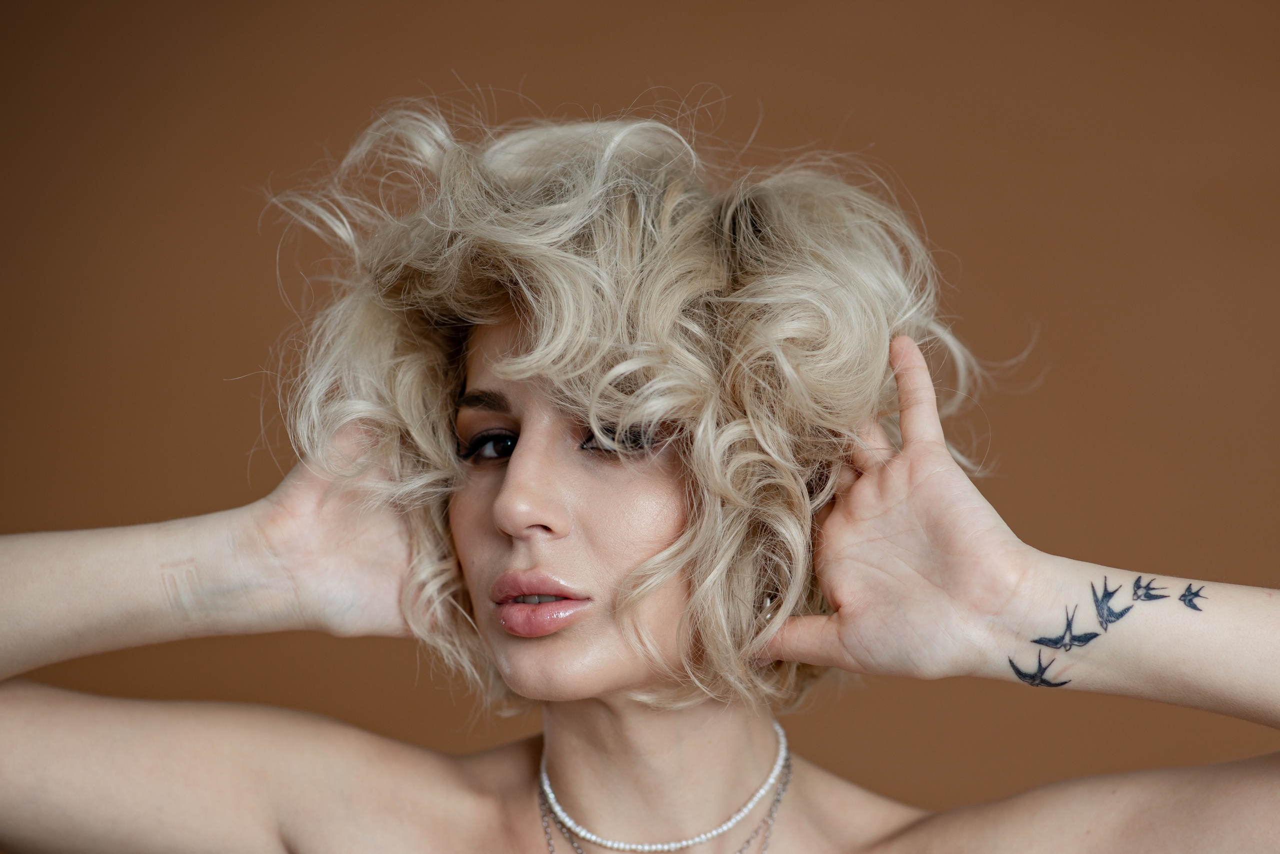 Съемка в студии. Фотограф в Нижнем Новгороде для тебя и твоего бизнеса