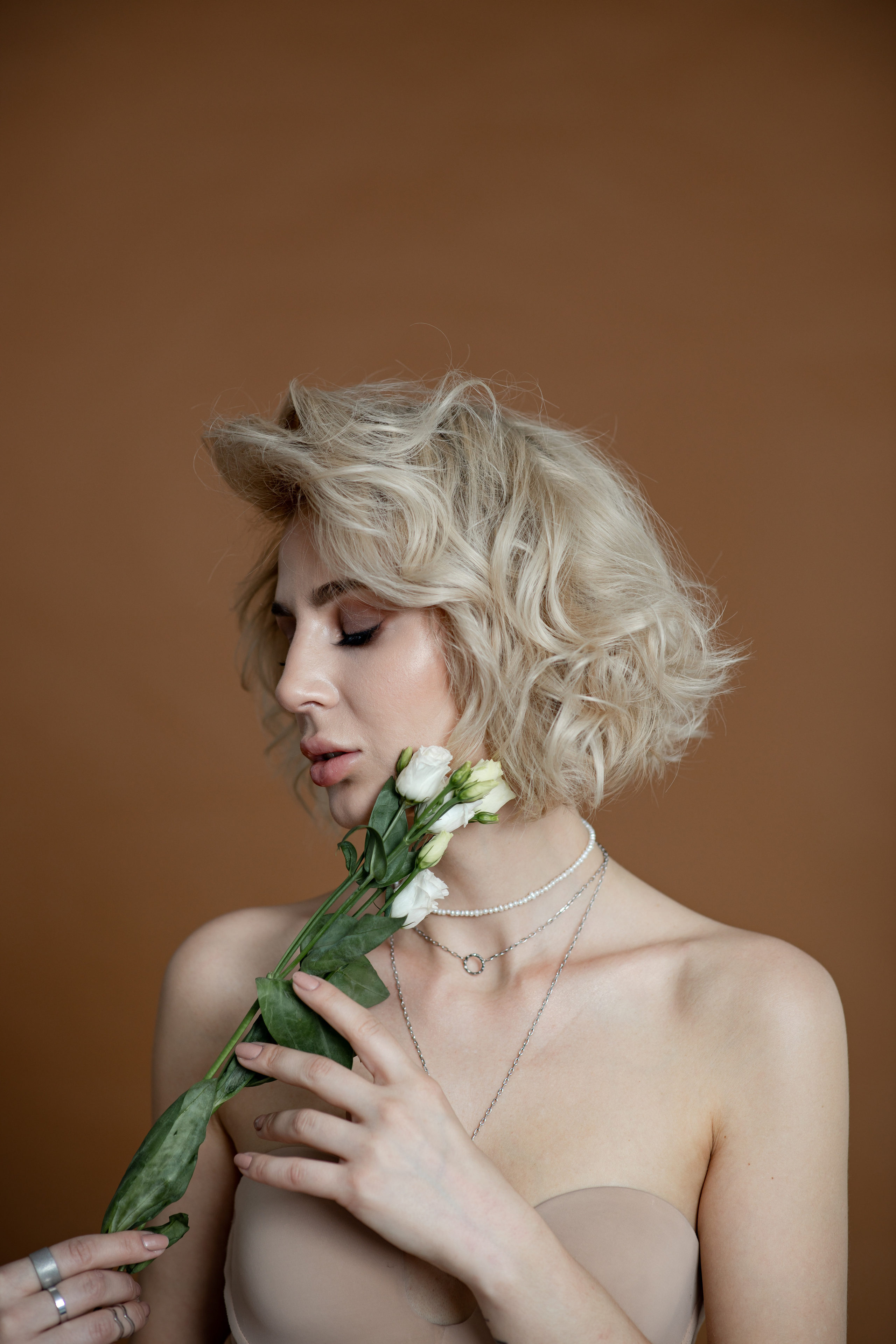 Съемка в студии. Фотограф в Нижнем Новгороде для тебя и твоего бизнеса